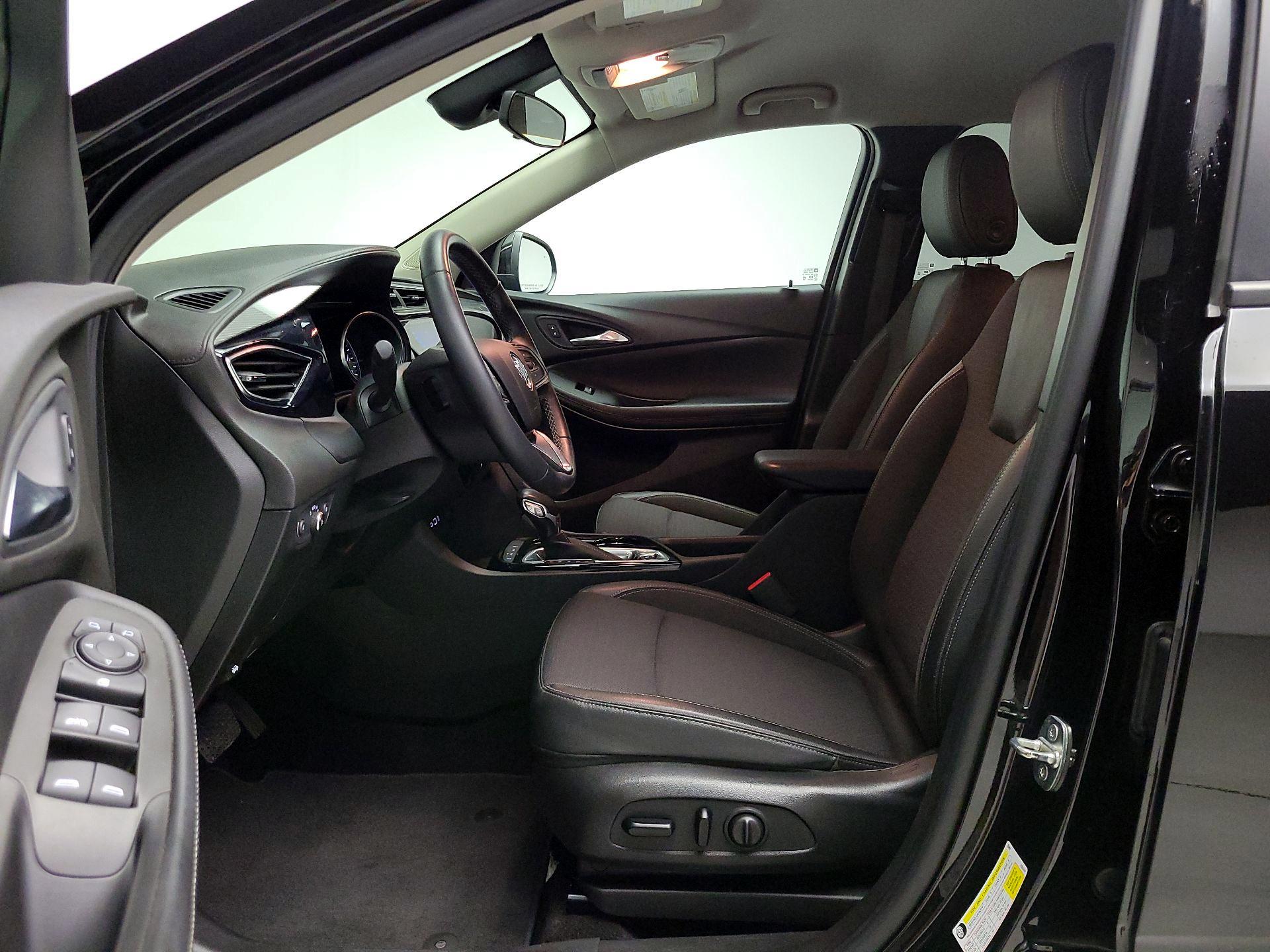 Thumbnail: 2021 Buick Encore GX - 11