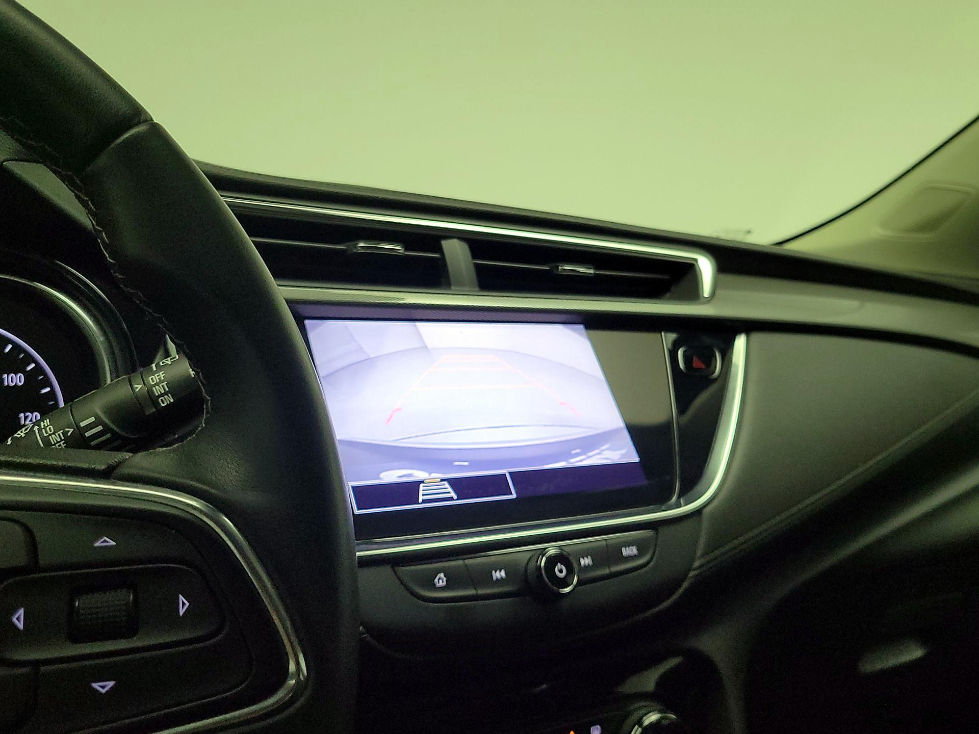 Thumbnail: 2021 Buick Encore GX - 14