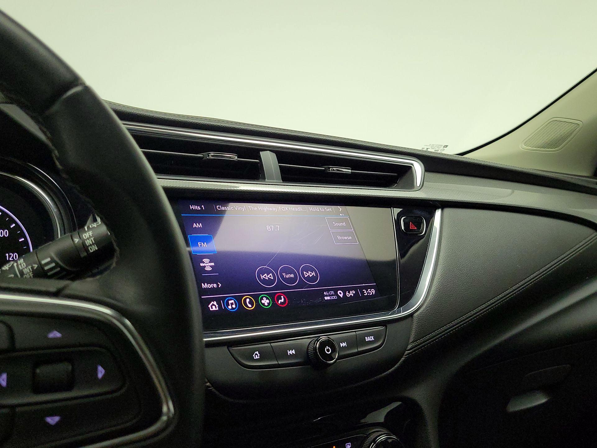 Thumbnail: 2021 Buick Encore GX - 15