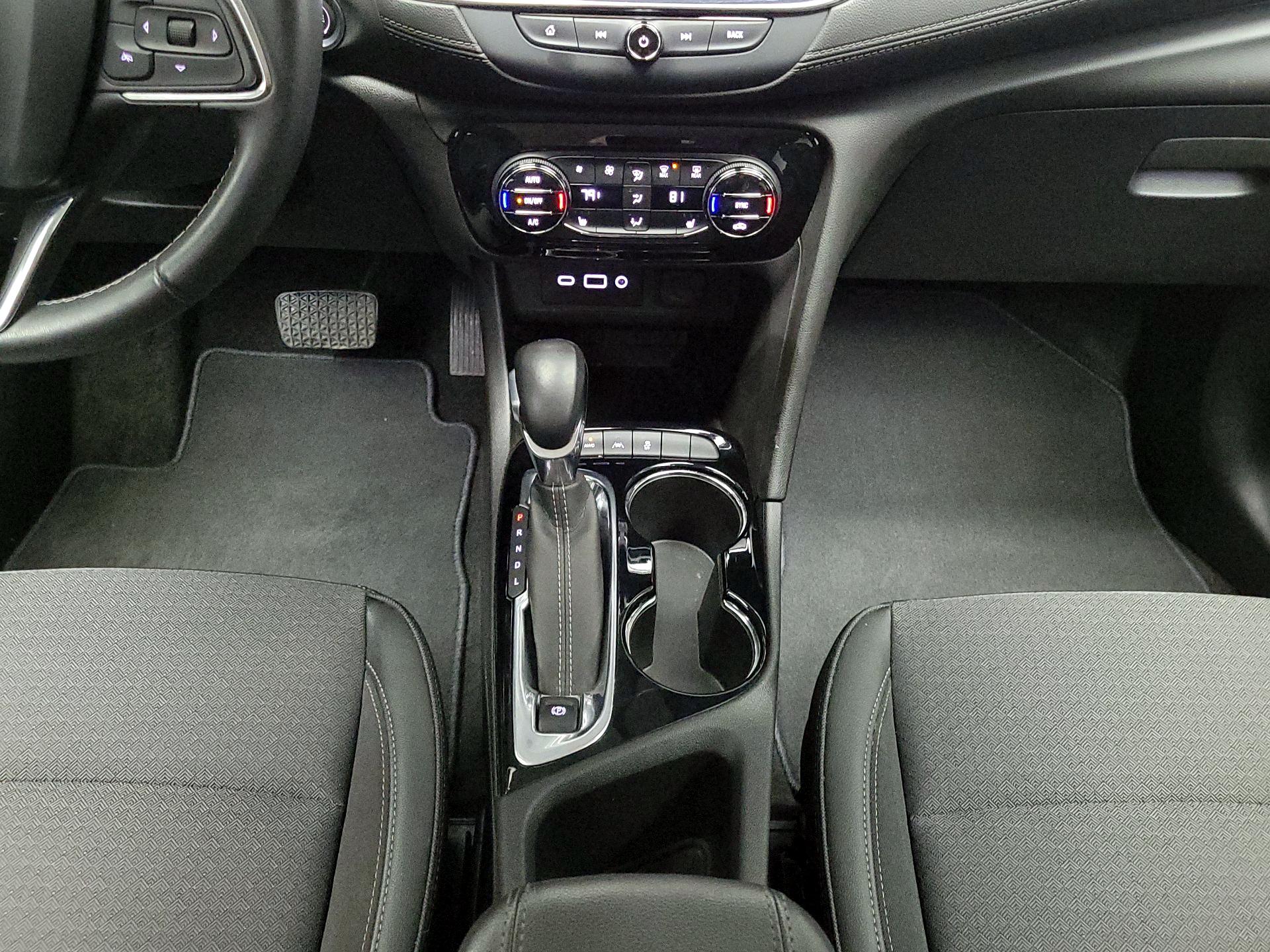 Thumbnail: 2021 Buick Encore GX - 17