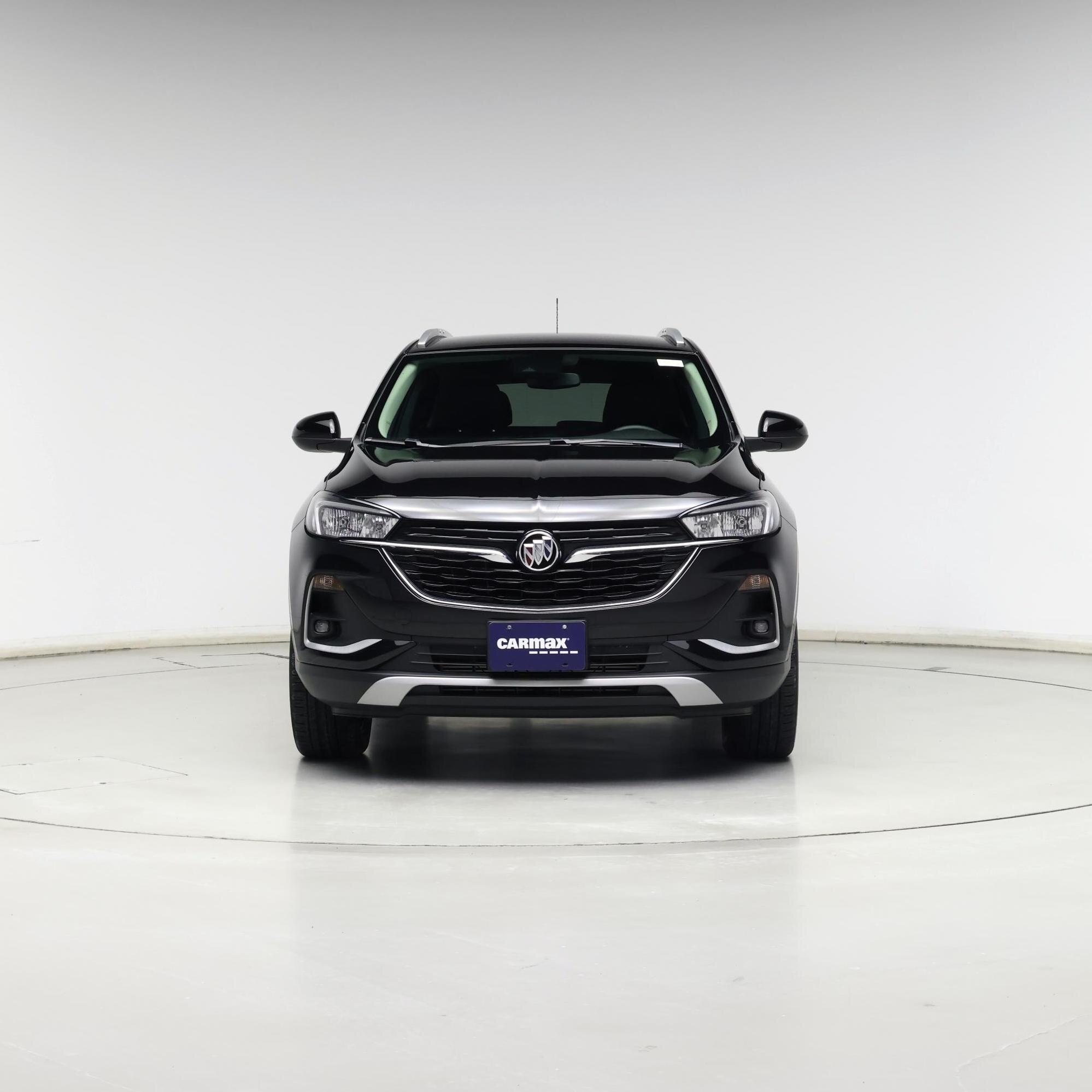 Thumbnail: 2021 Buick Encore GX - 5