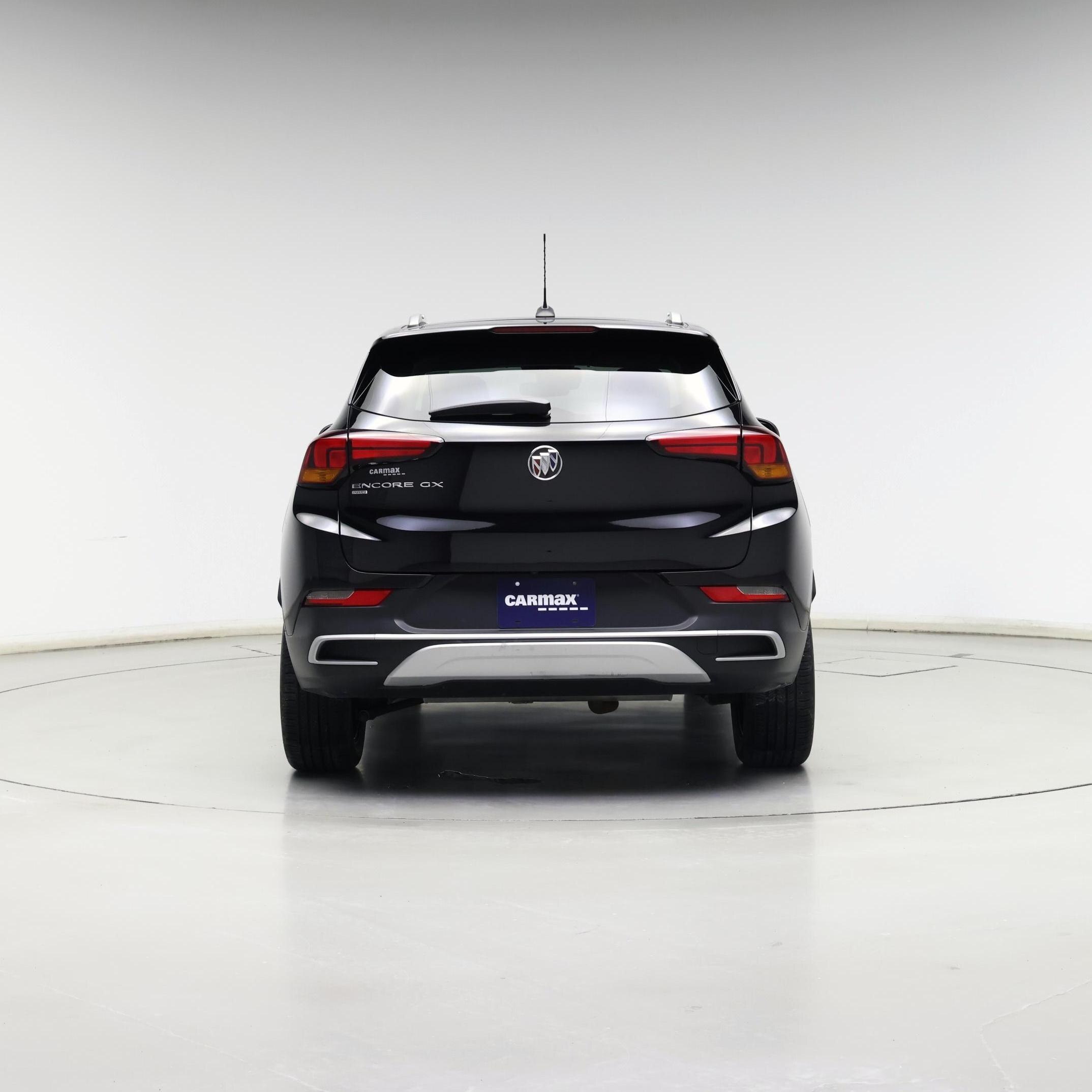 Thumbnail: 2021 Buick Encore GX - 6