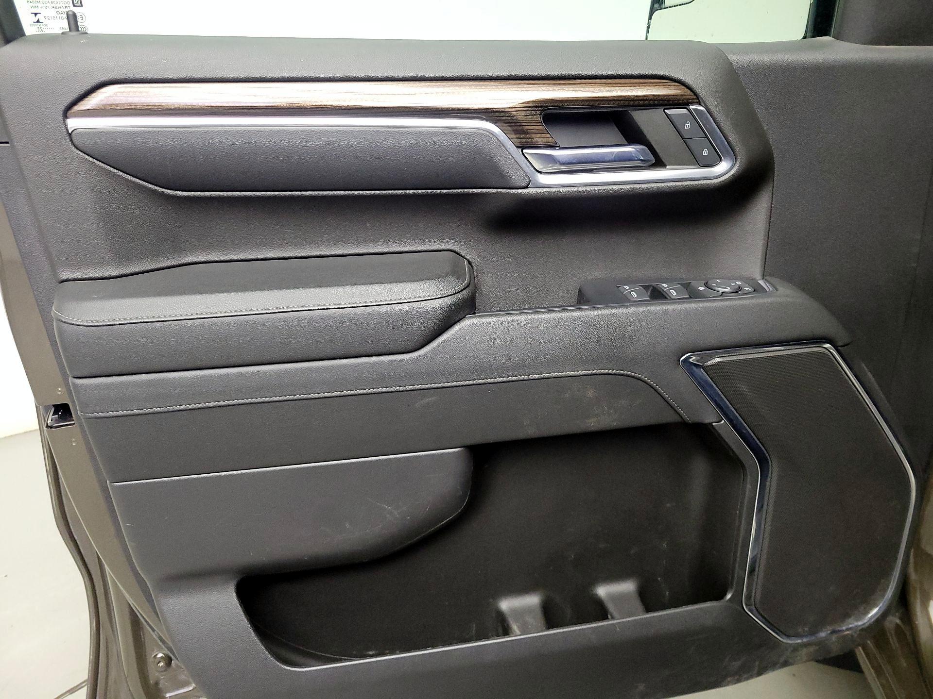 Thumbnail: 2023 Chevrolet Silverado 1500 - 12