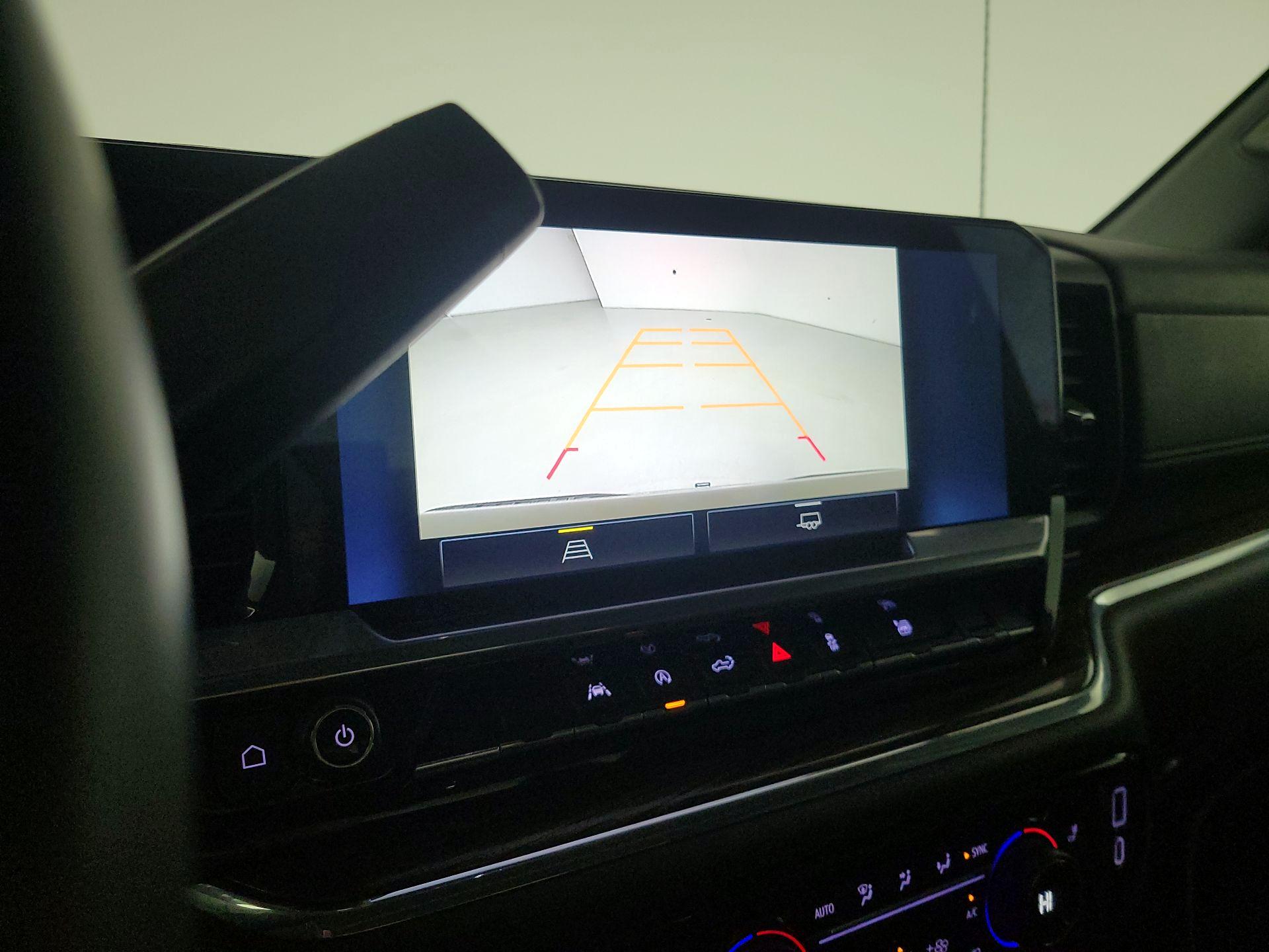 Thumbnail: 2023 Chevrolet Silverado 1500 - 14