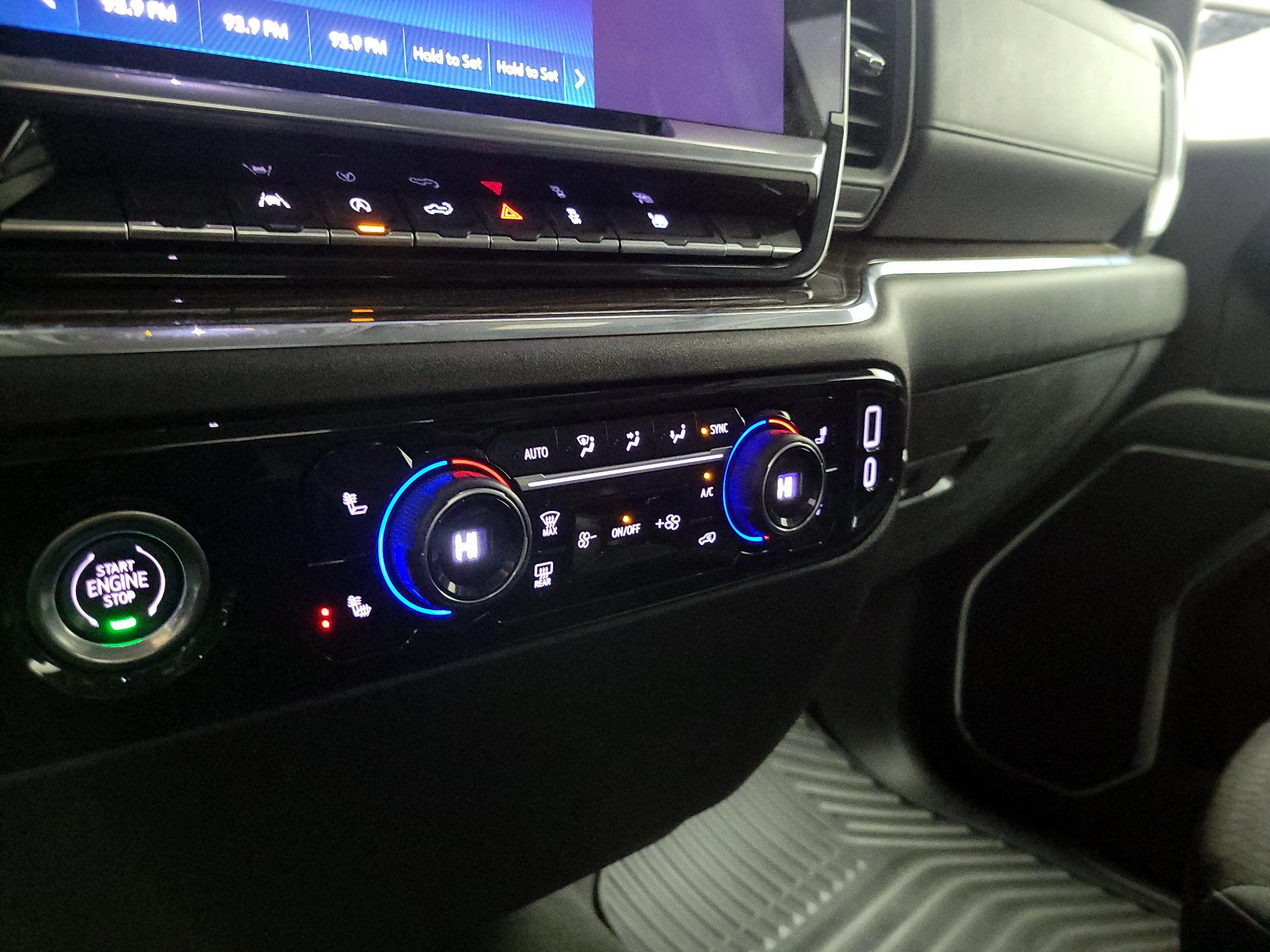 Thumbnail: 2023 Chevrolet Silverado 1500 - 16