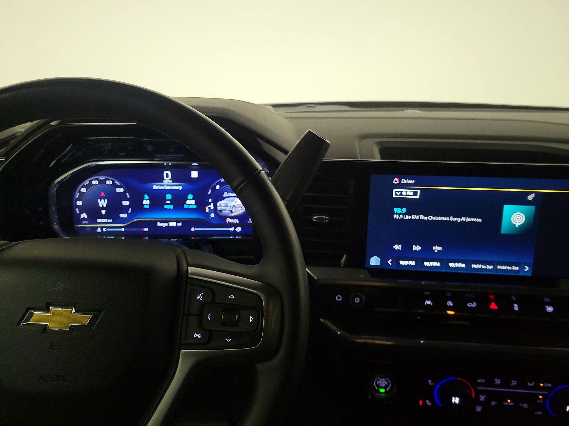 Thumbnail: 2023 Chevrolet Silverado 1500 - 17