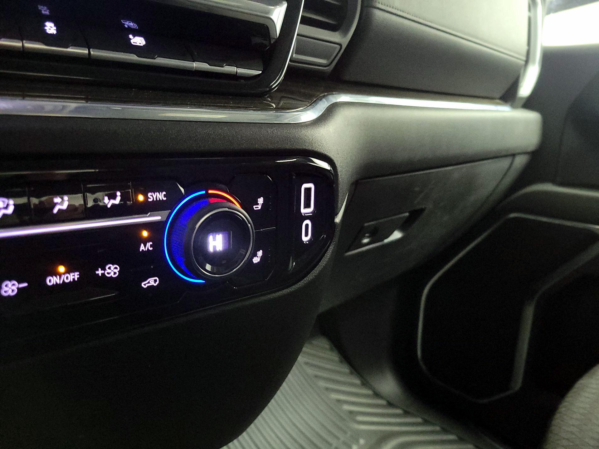 Thumbnail: 2023 Chevrolet Silverado 1500 - 18