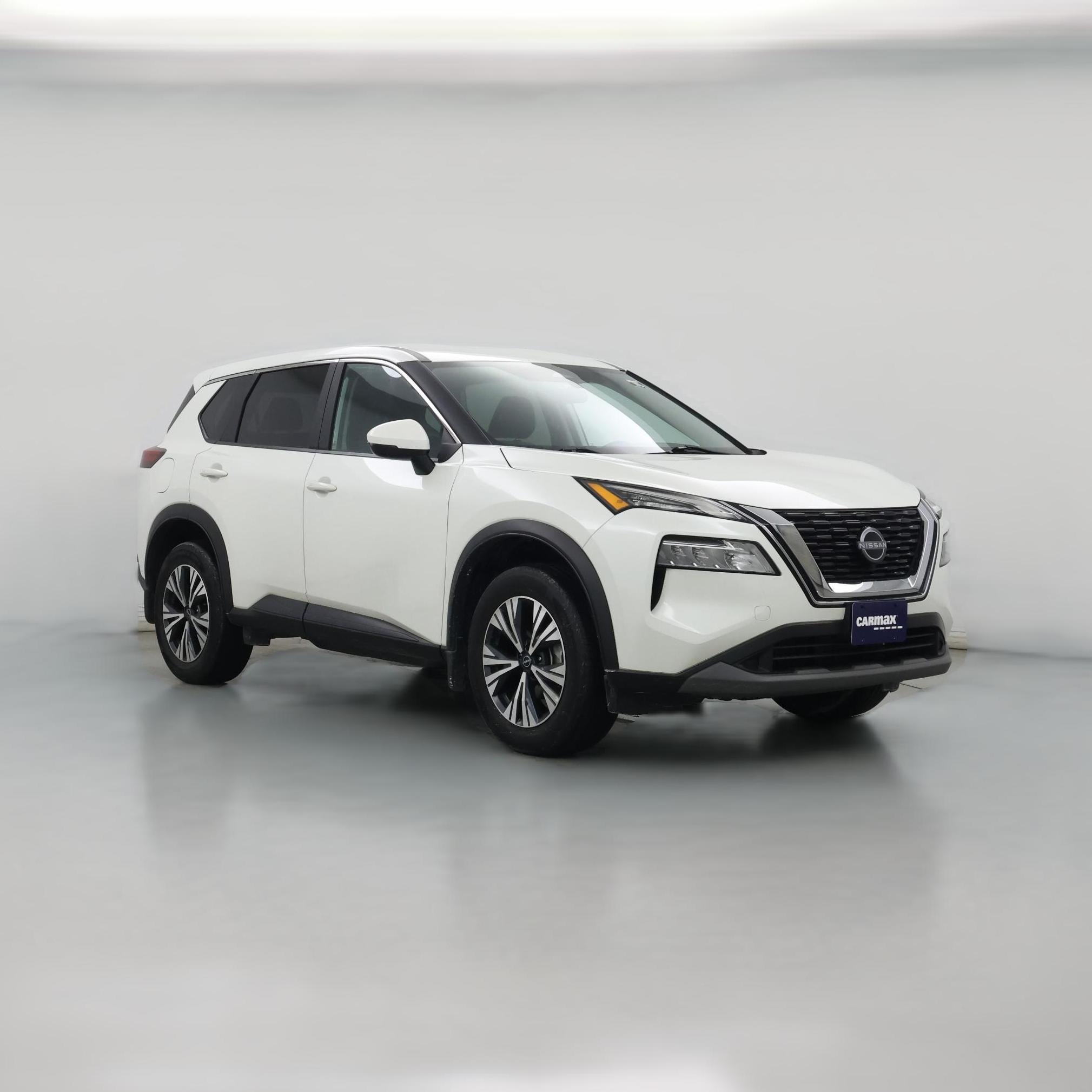 Thumbnail: 2023 Nissan Rogue - 1