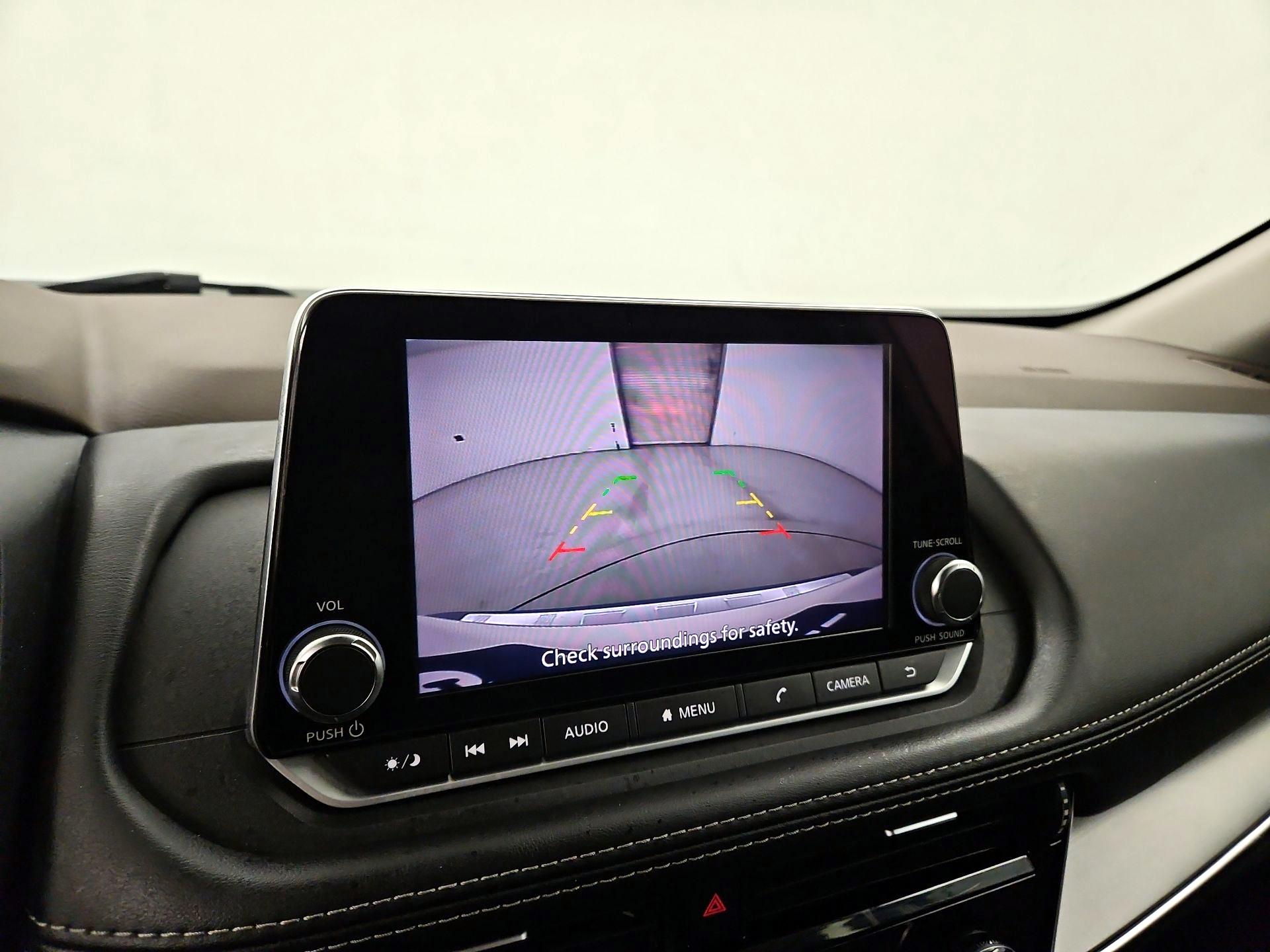 Thumbnail: 2023 Nissan Rogue - 14