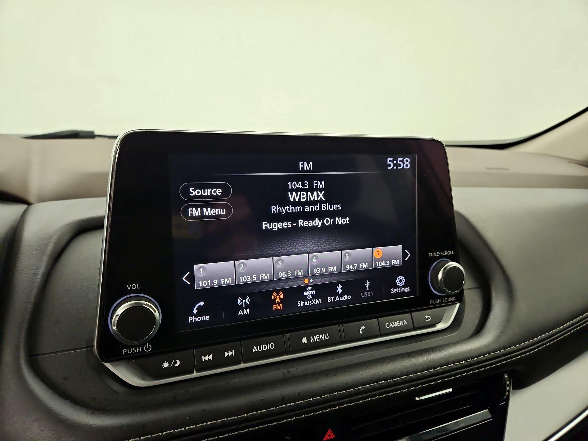 Thumbnail: 2023 Nissan Rogue - 15