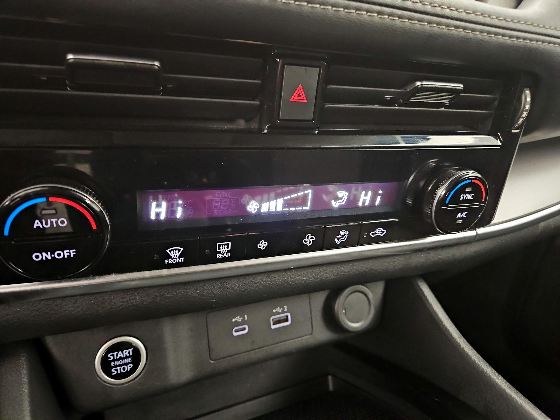 Thumbnail: 2023 Nissan Rogue - 16