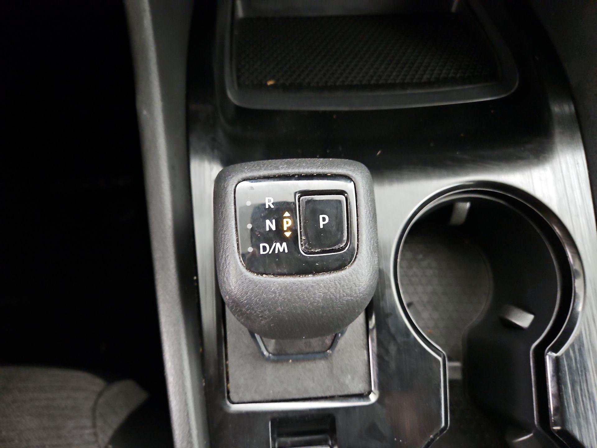 Thumbnail: 2023 Nissan Rogue - 17