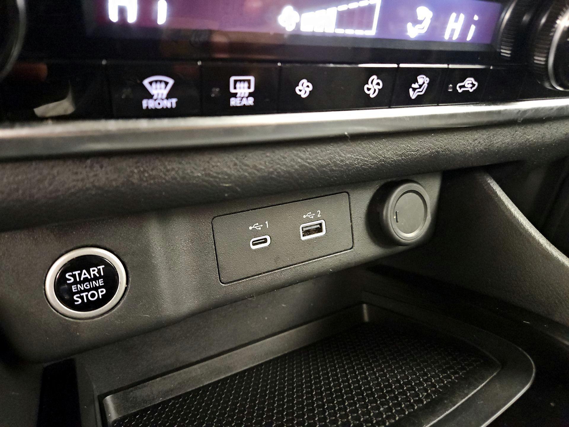 Thumbnail: 2023 Nissan Rogue - 18