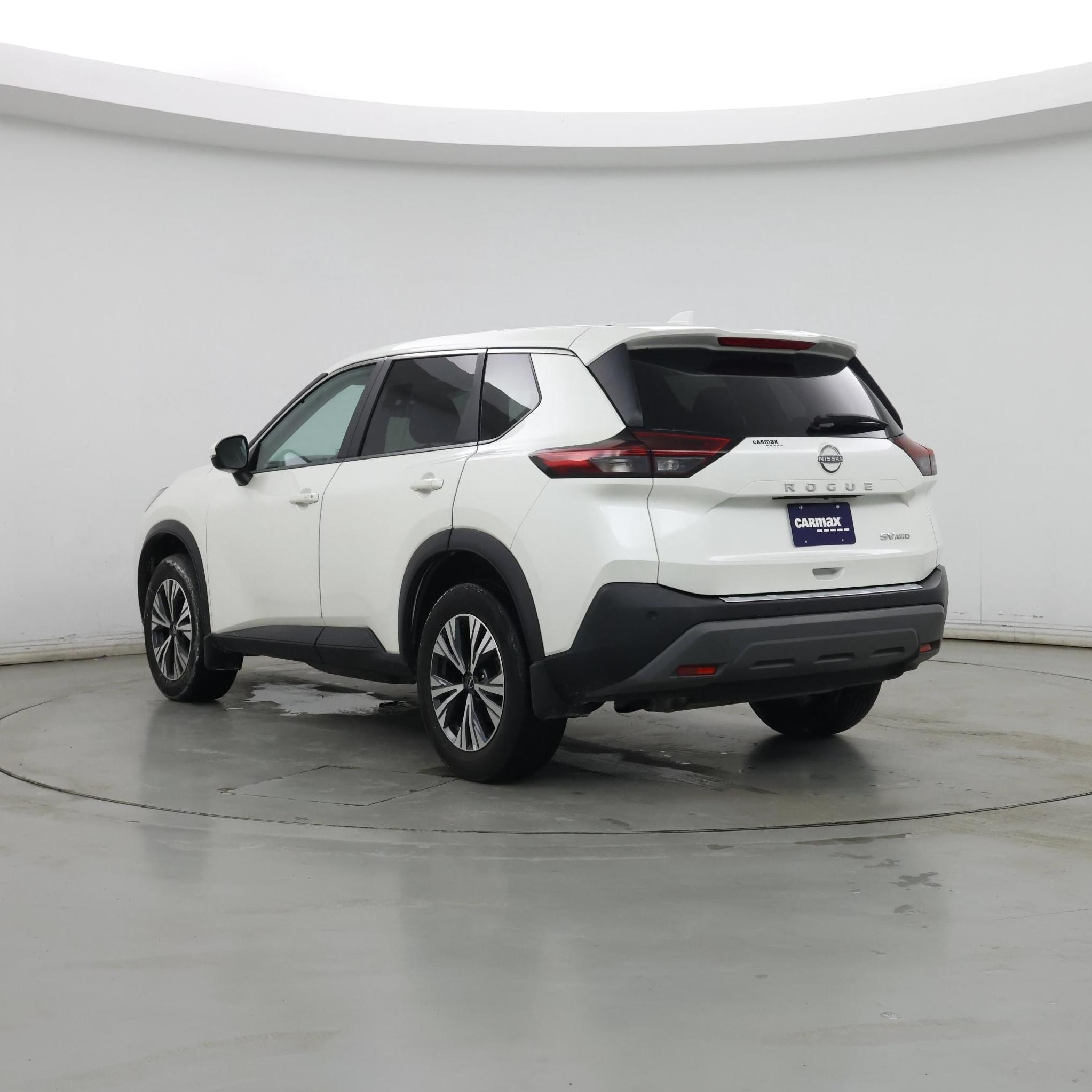 Thumbnail: 2023 Nissan Rogue - 2