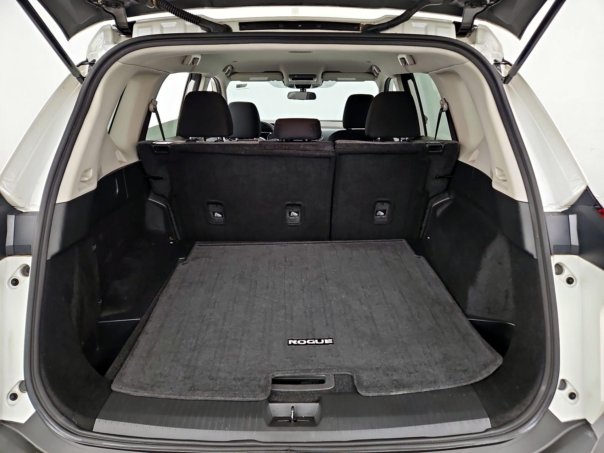 Thumbnail: 2023 Nissan Rogue - 20