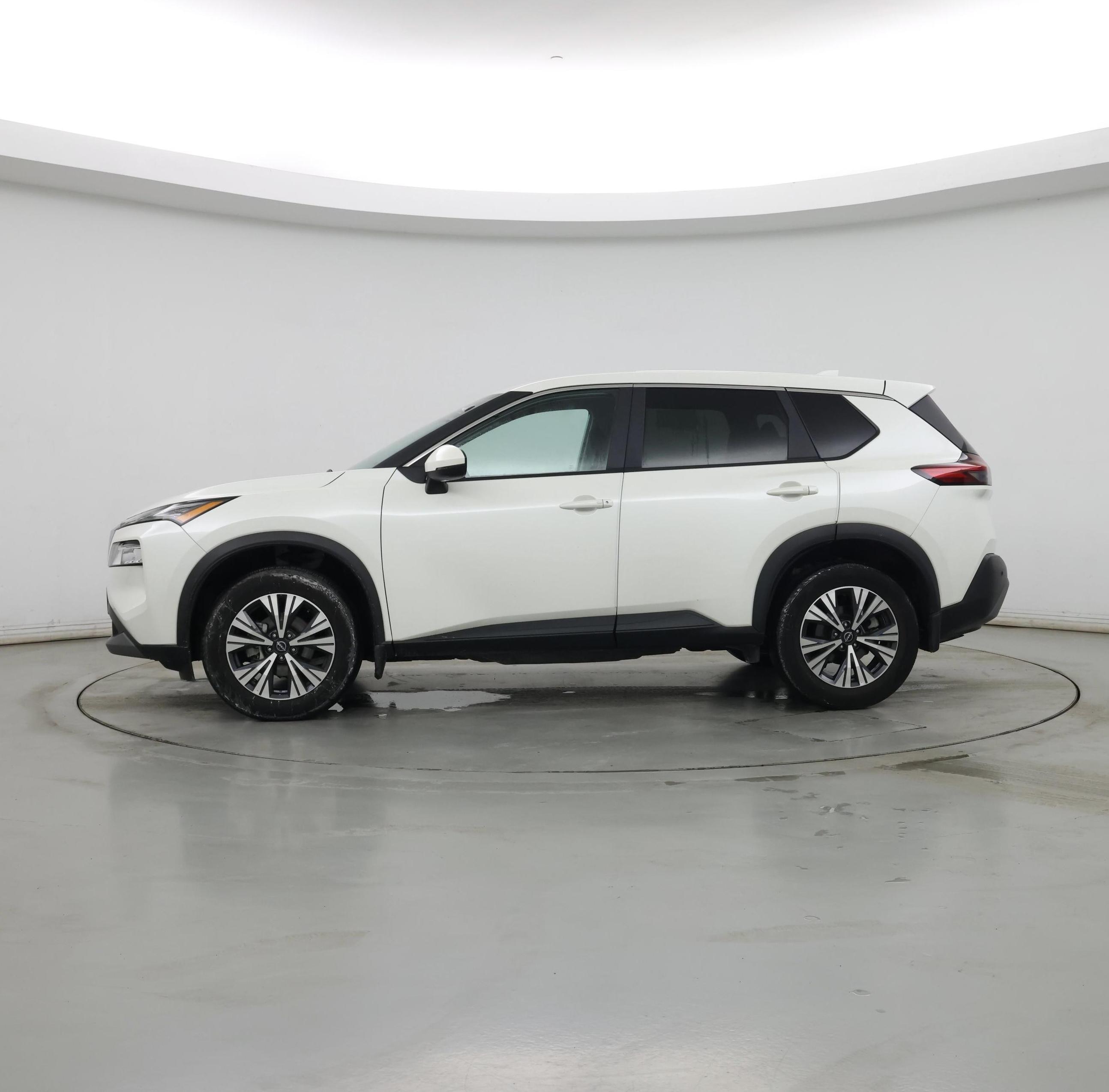 Thumbnail: 2023 Nissan Rogue - 3