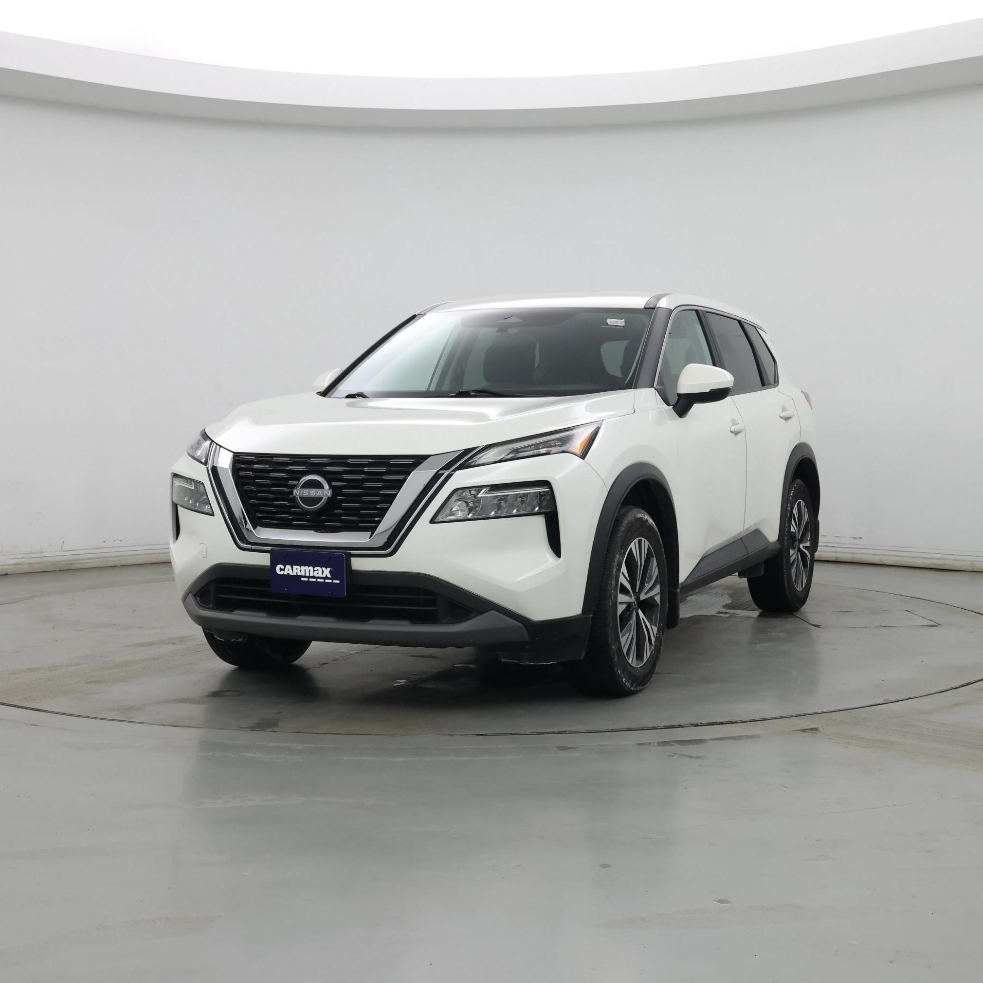 Thumbnail: 2023 Nissan Rogue - 4