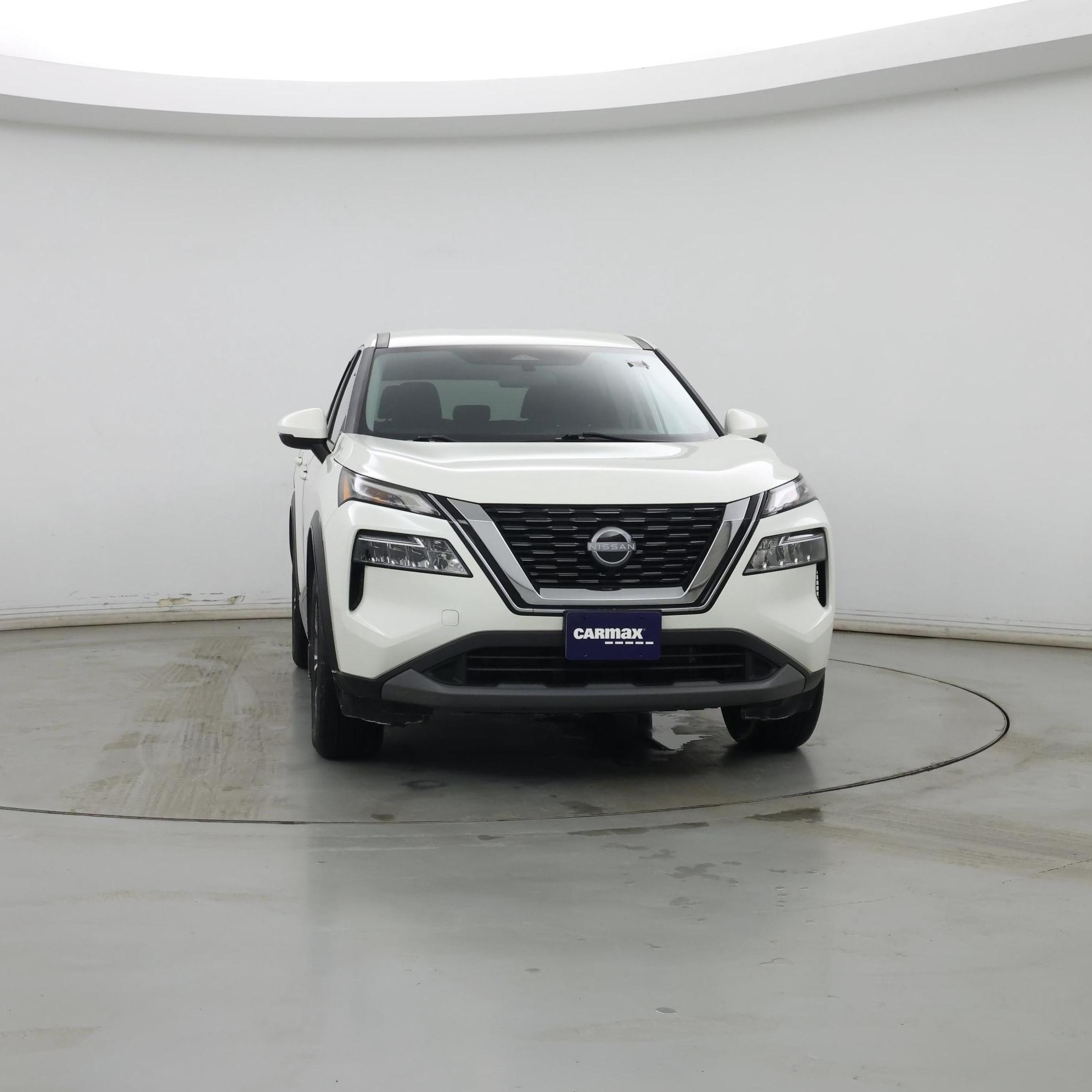 Thumbnail: 2023 Nissan Rogue - 5