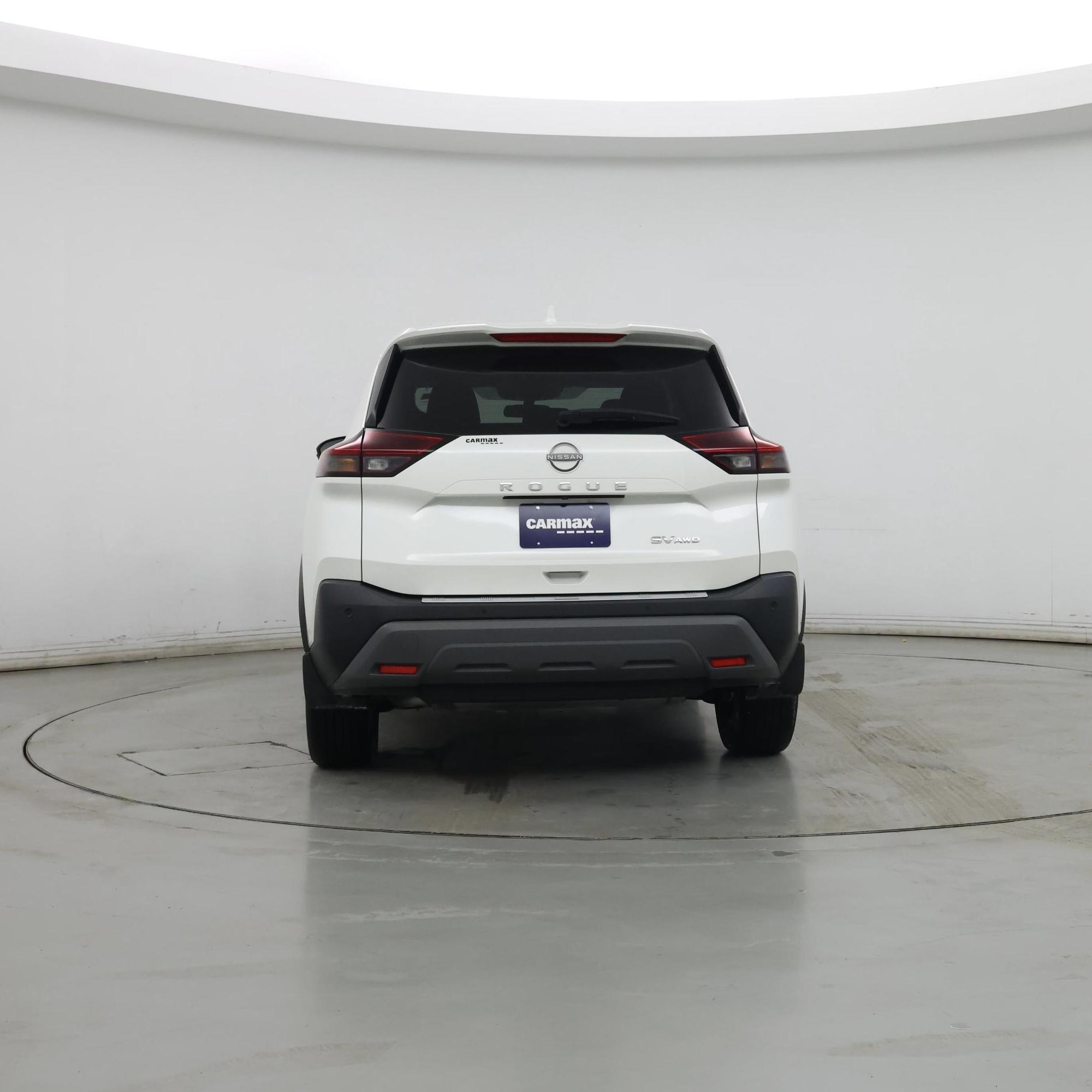 Thumbnail: 2023 Nissan Rogue - 6