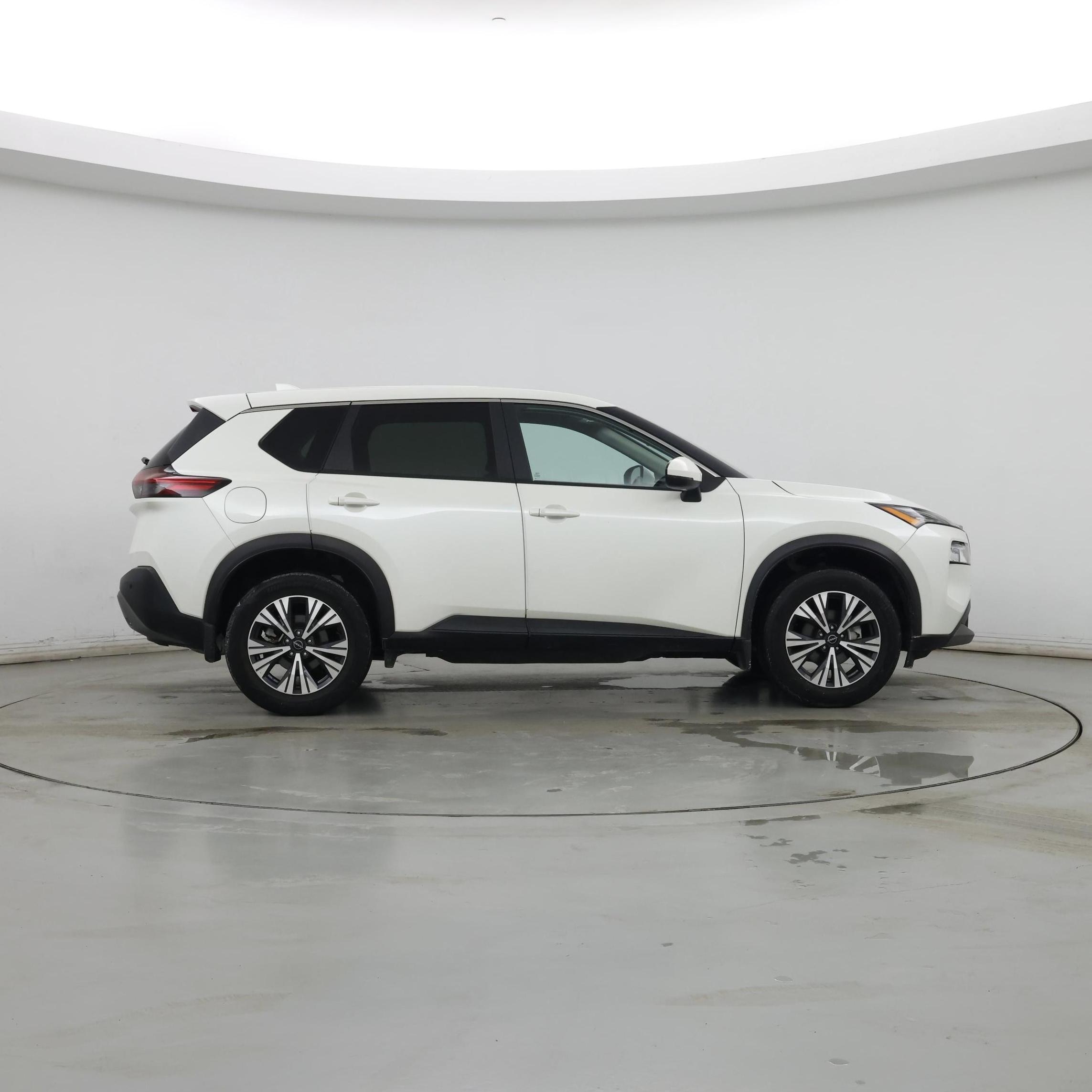 Thumbnail: 2023 Nissan Rogue - 7