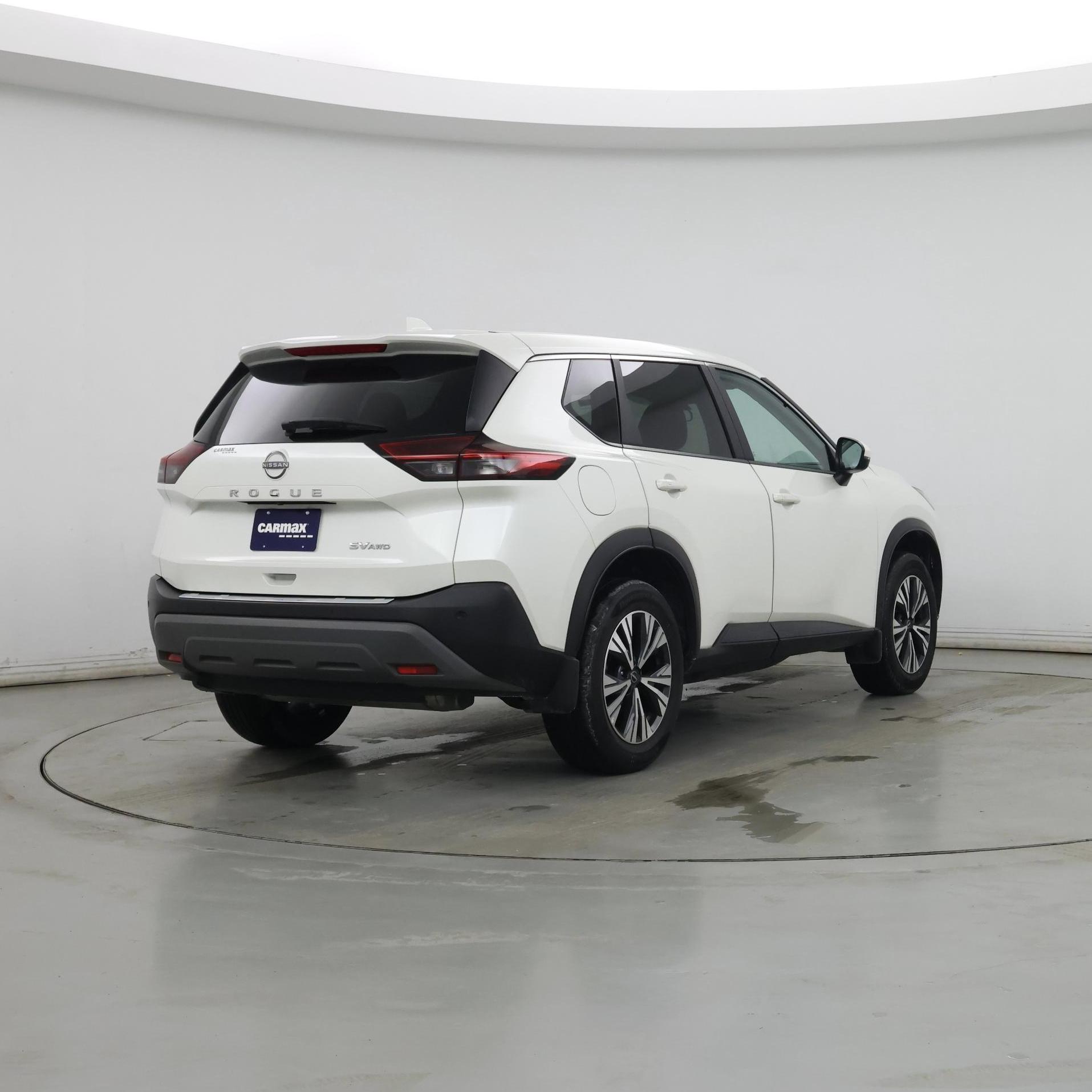 Thumbnail: 2023 Nissan Rogue - 8