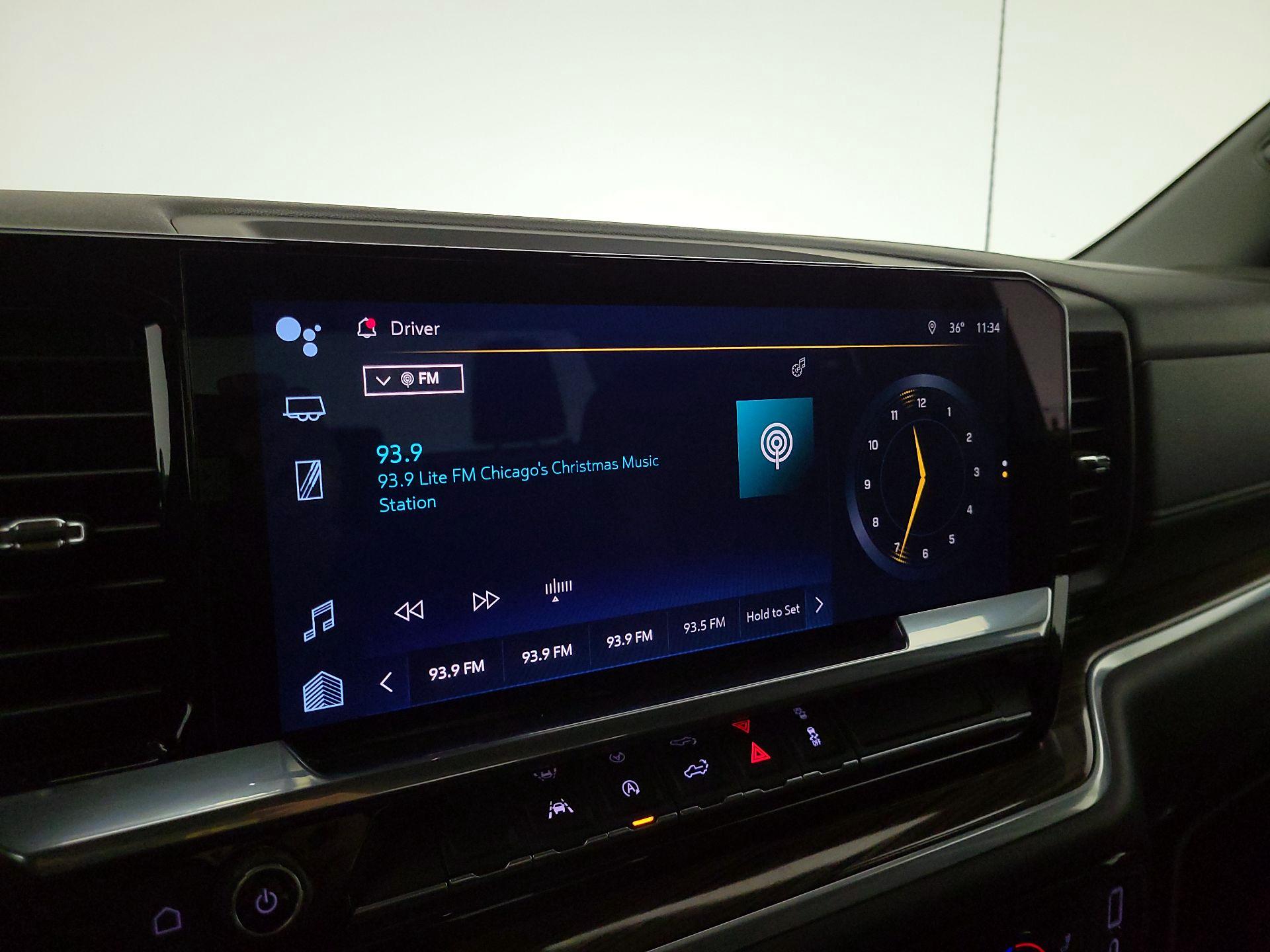 Thumbnail: 2022 Chevrolet Silverado 1500 - 15