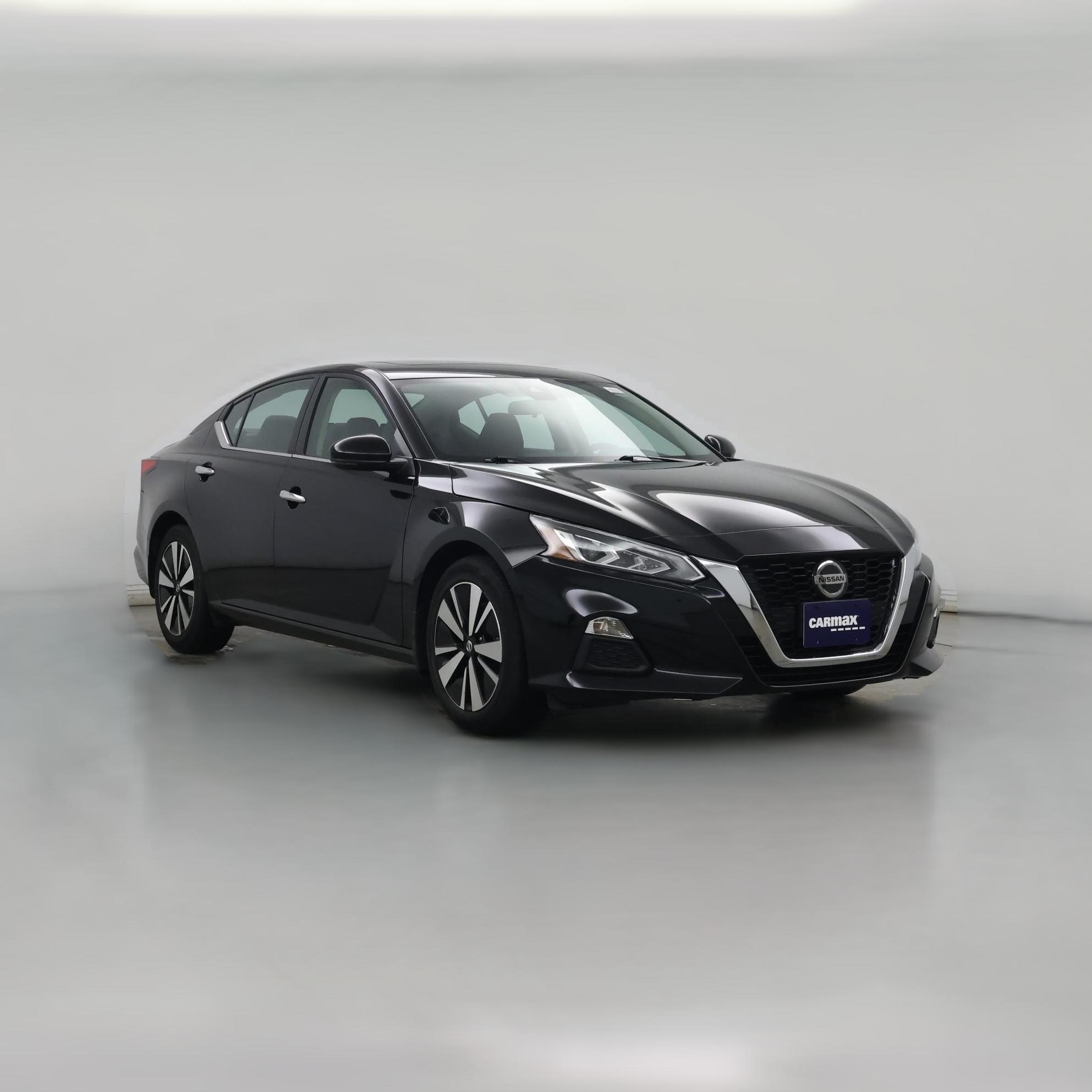Thumbnail: 2022 Nissan Altima - 1