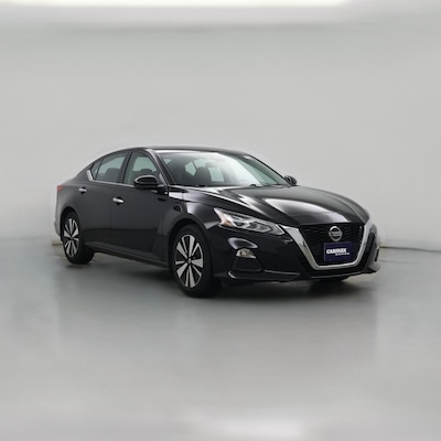 2022 Nissan Altima SV