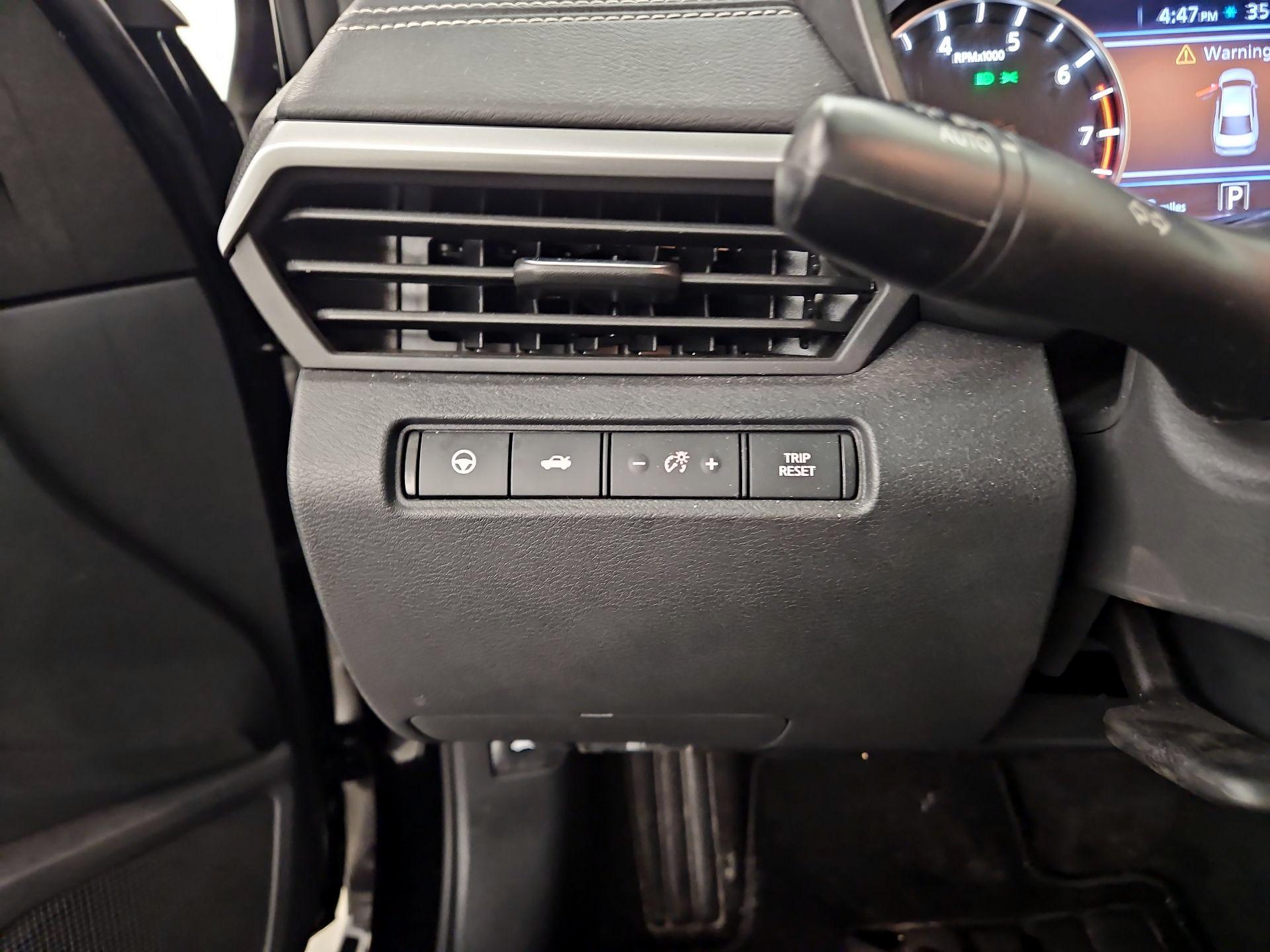 Thumbnail: 2022 Nissan Altima - 14