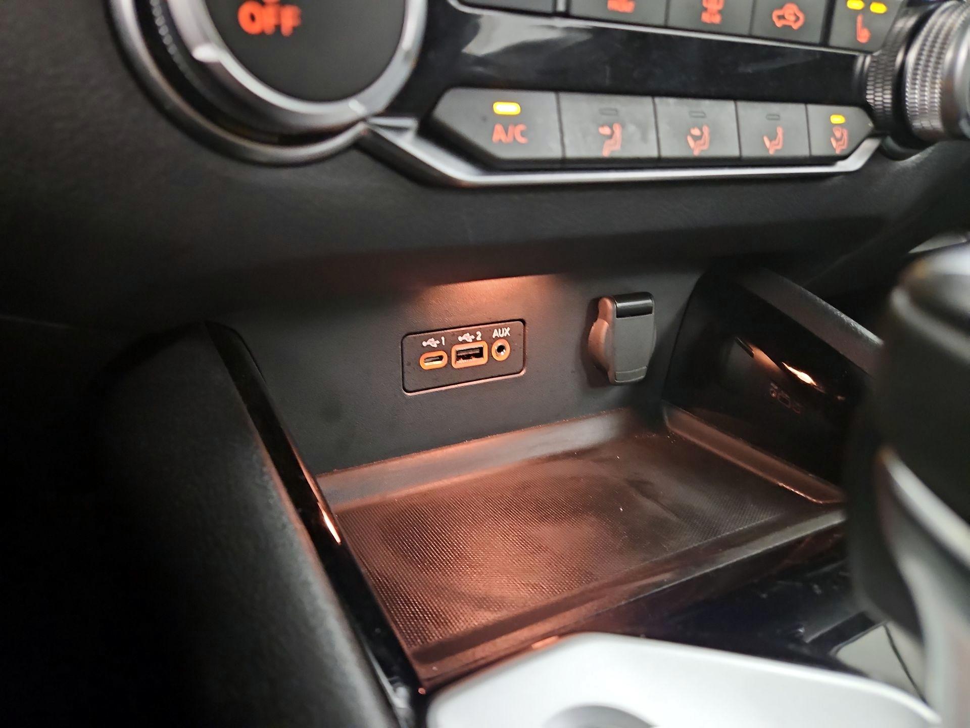 Thumbnail: 2022 Nissan Altima - 19