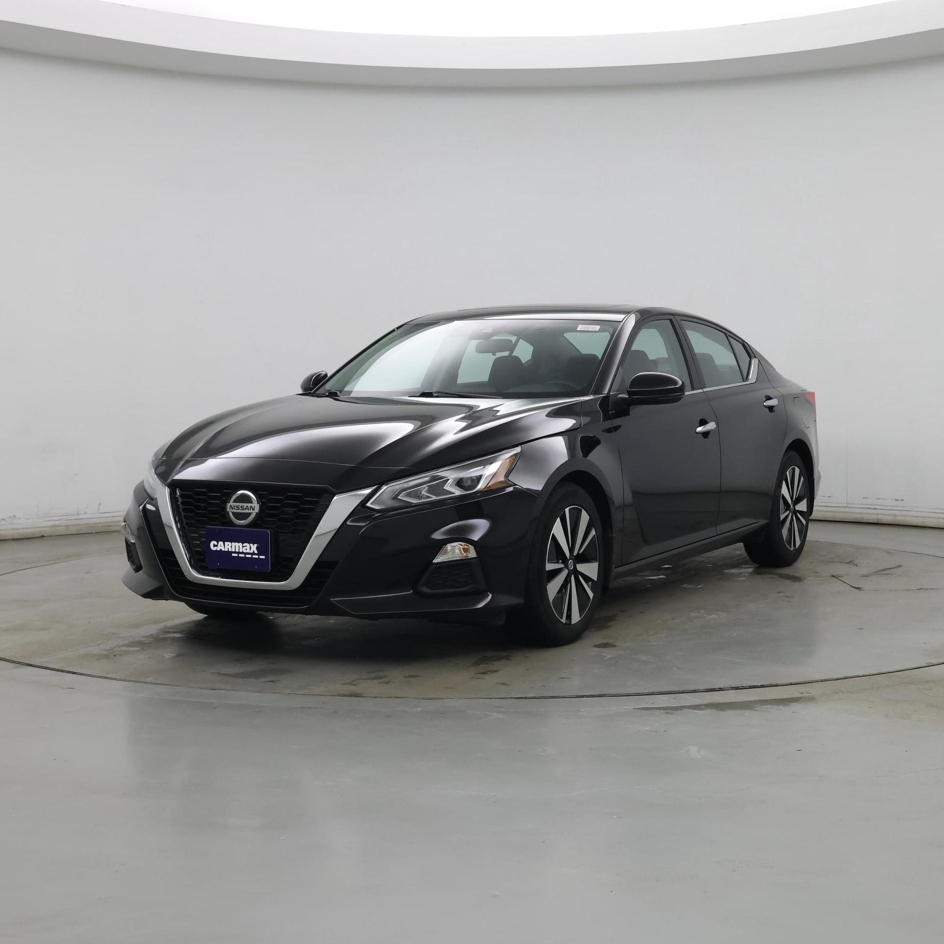 Thumbnail: 2022 Nissan Altima - 4