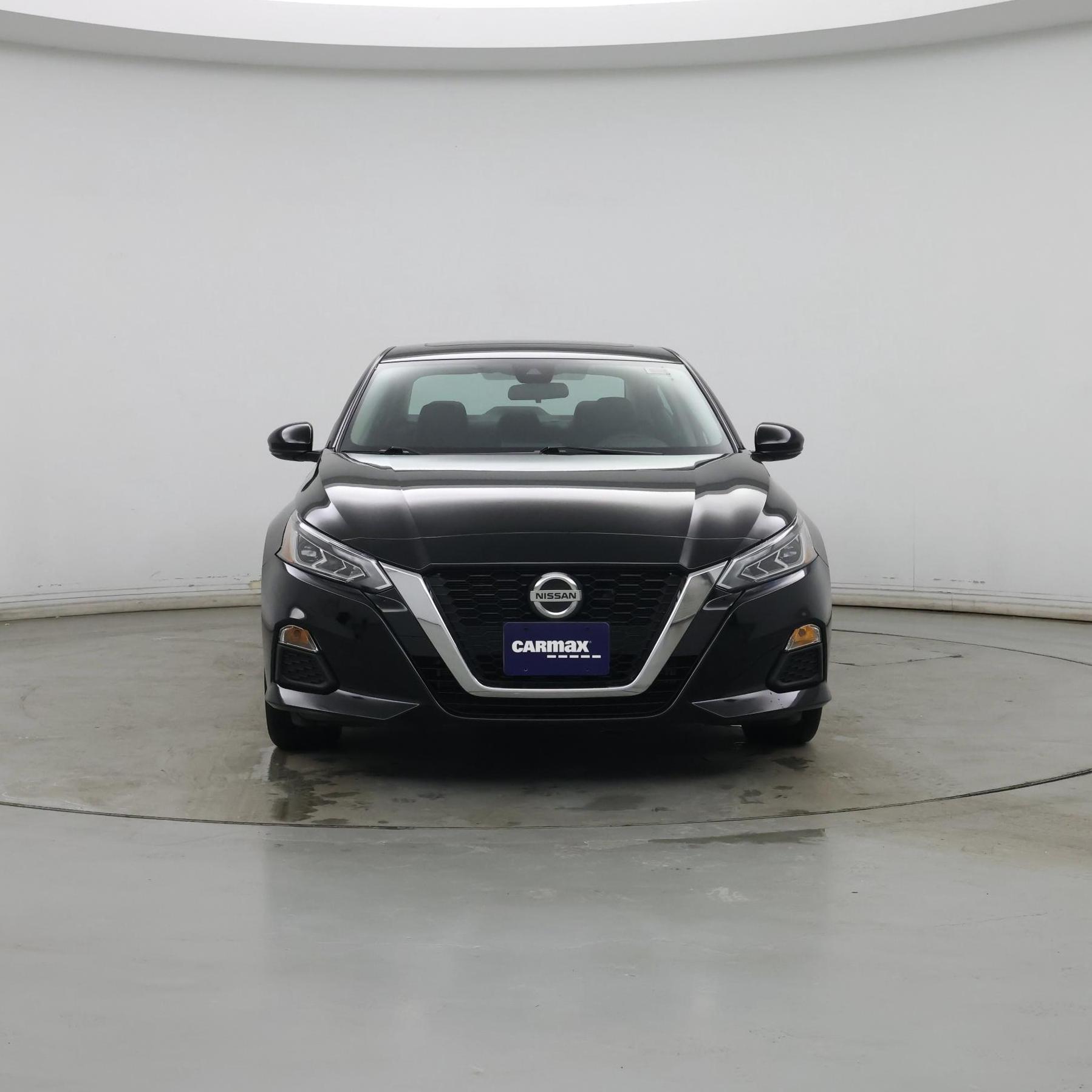 Thumbnail: 2022 Nissan Altima - 5