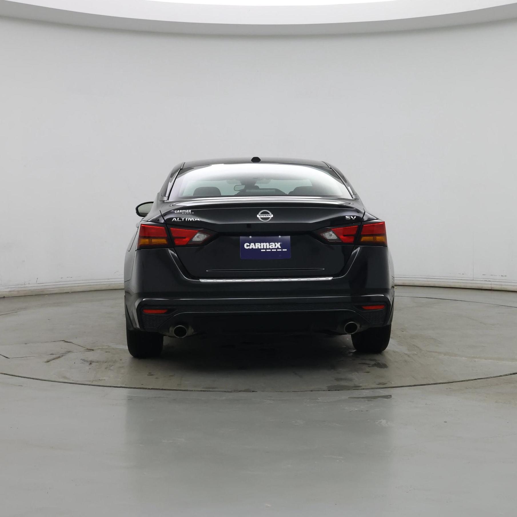 Thumbnail: 2022 Nissan Altima - 6