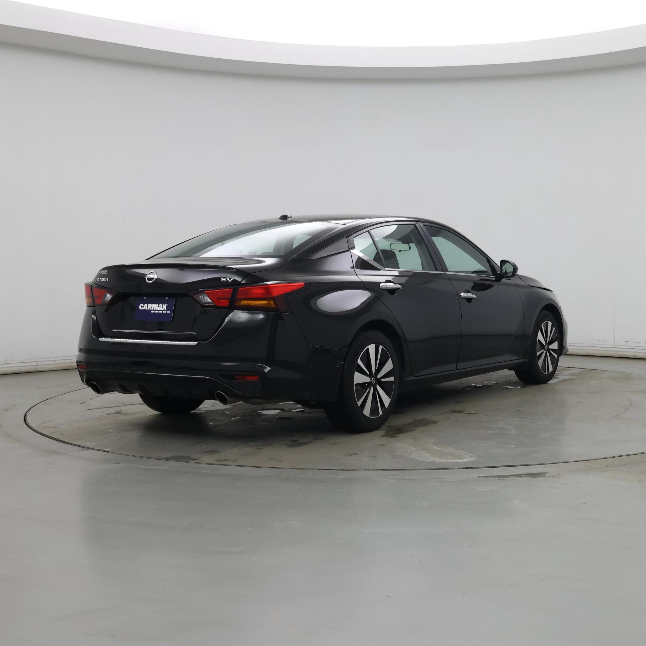 Thumbnail: 2022 Nissan Altima - 8