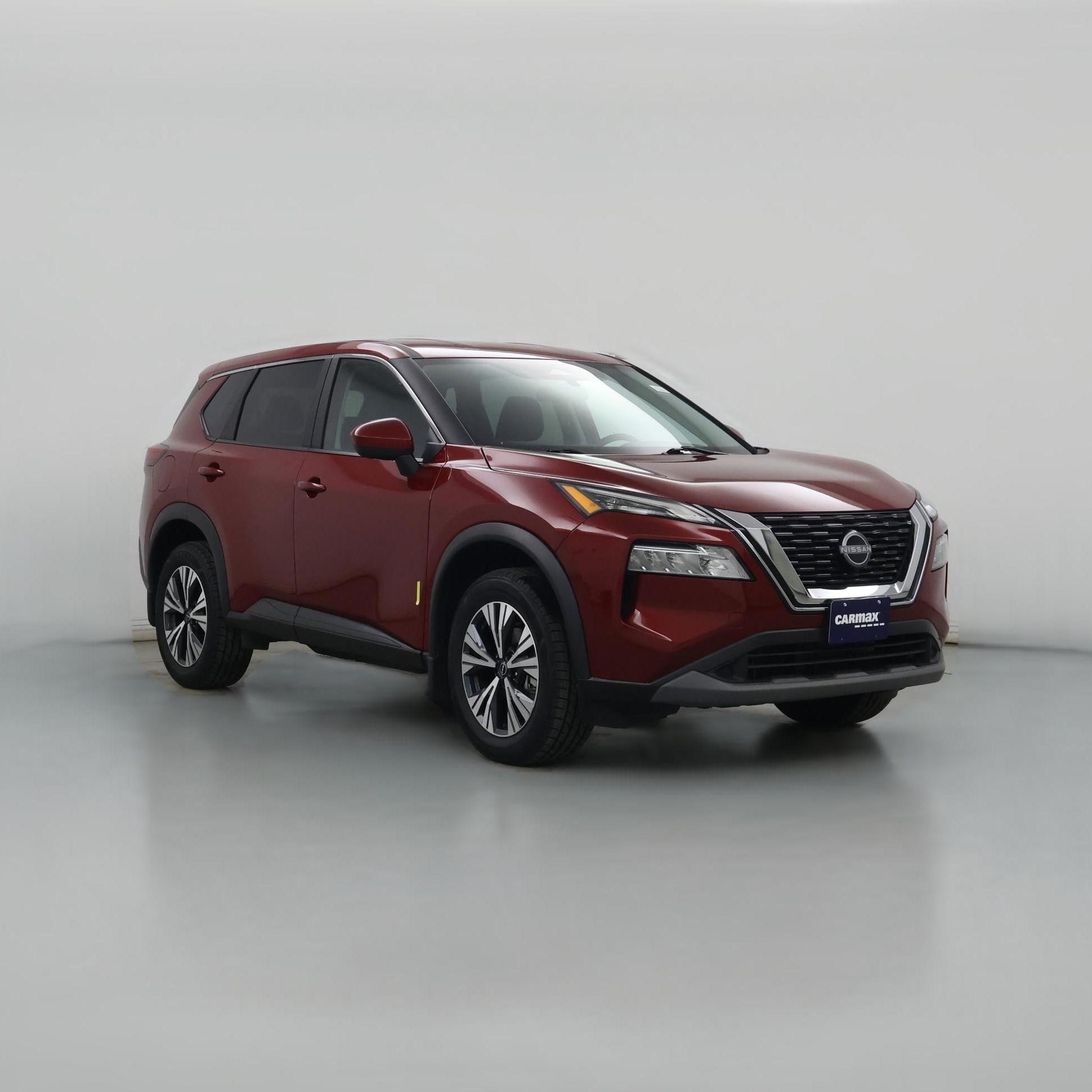Thumbnail: 2023 Nissan Rogue - 1