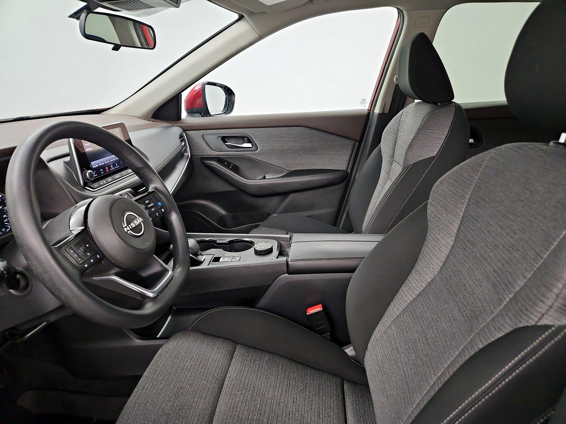 Thumbnail: 2023 Nissan Rogue - 11