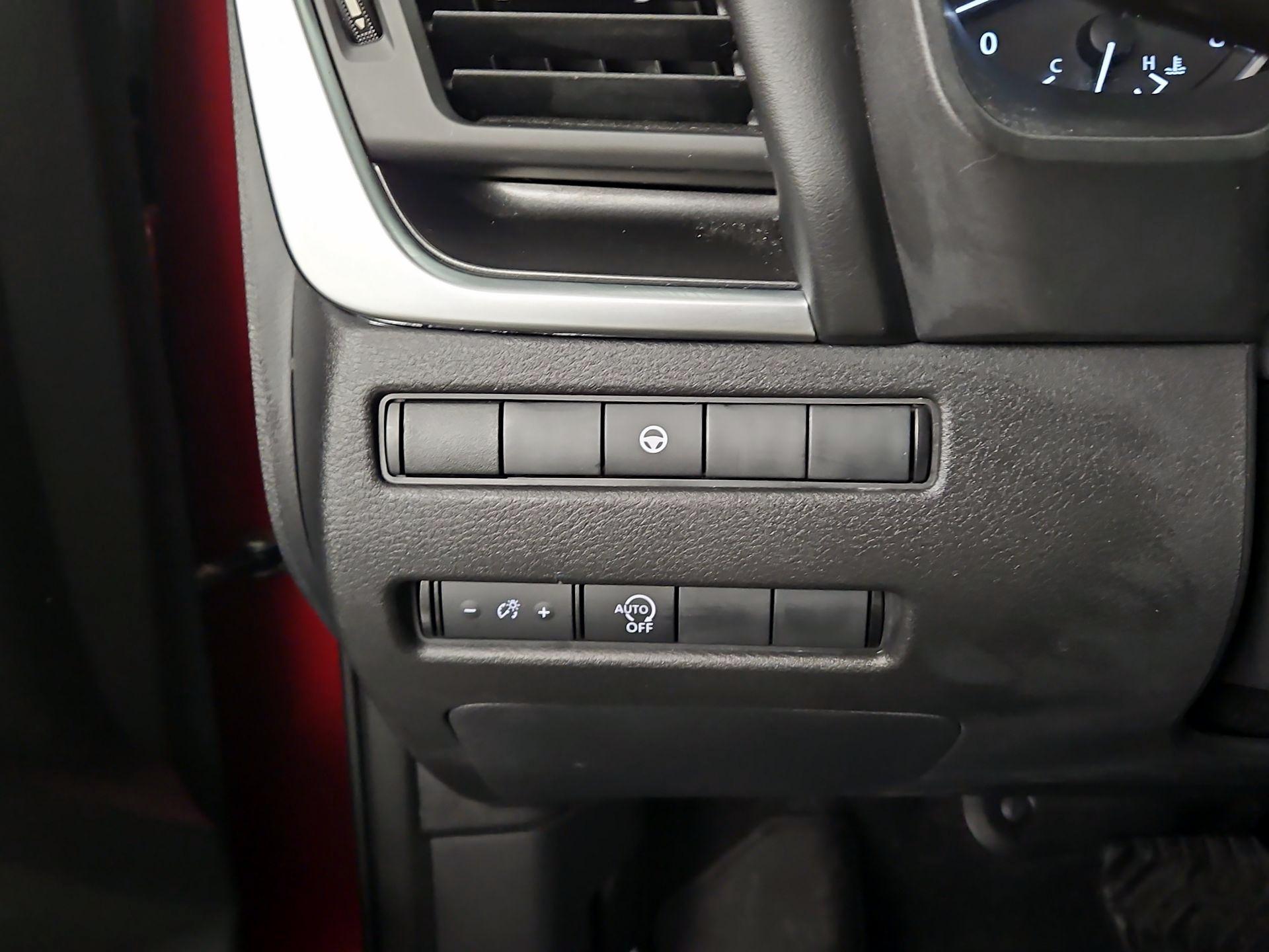 Thumbnail: 2023 Nissan Rogue - 13