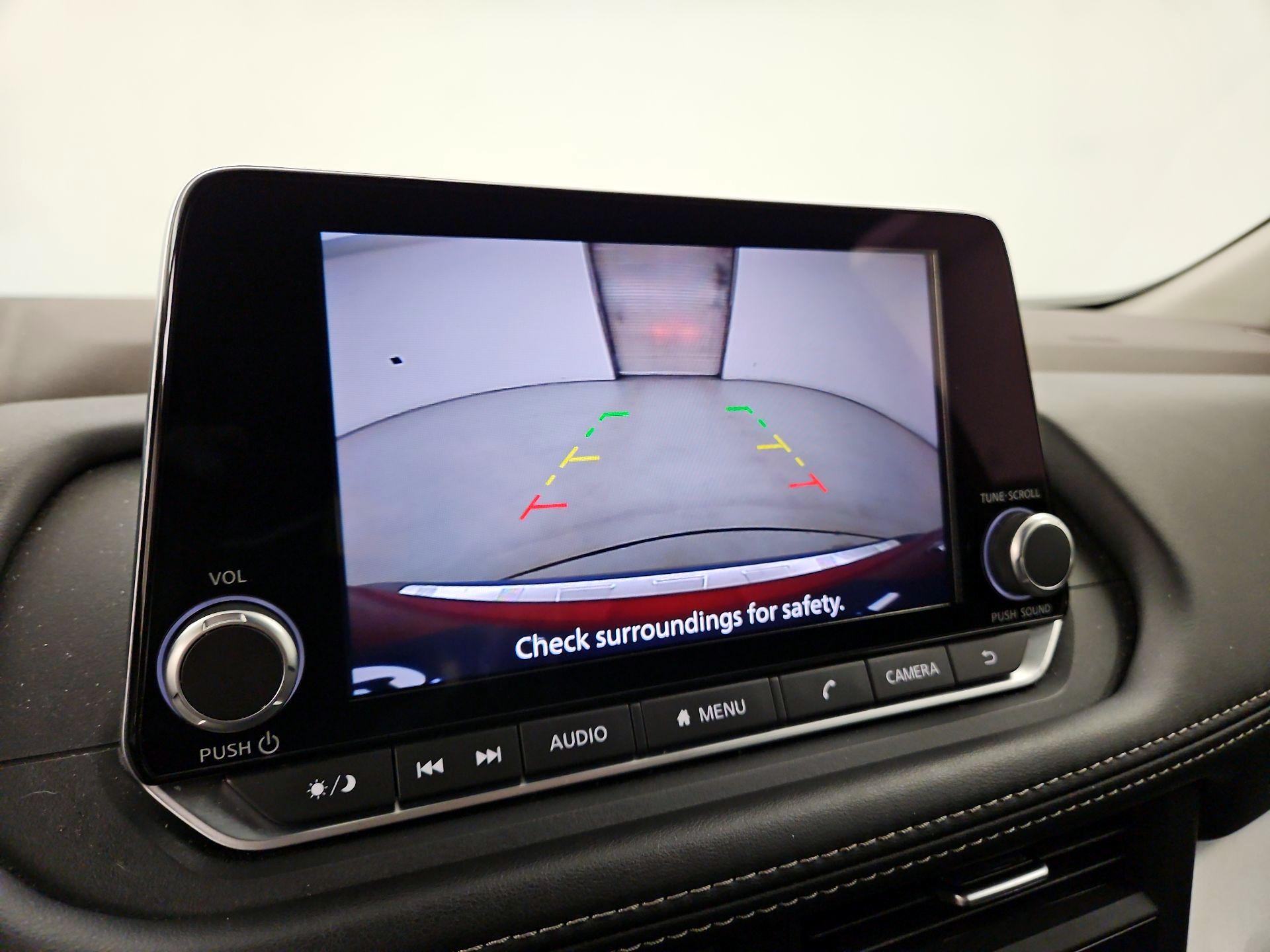 Thumbnail: 2023 Nissan Rogue - 14