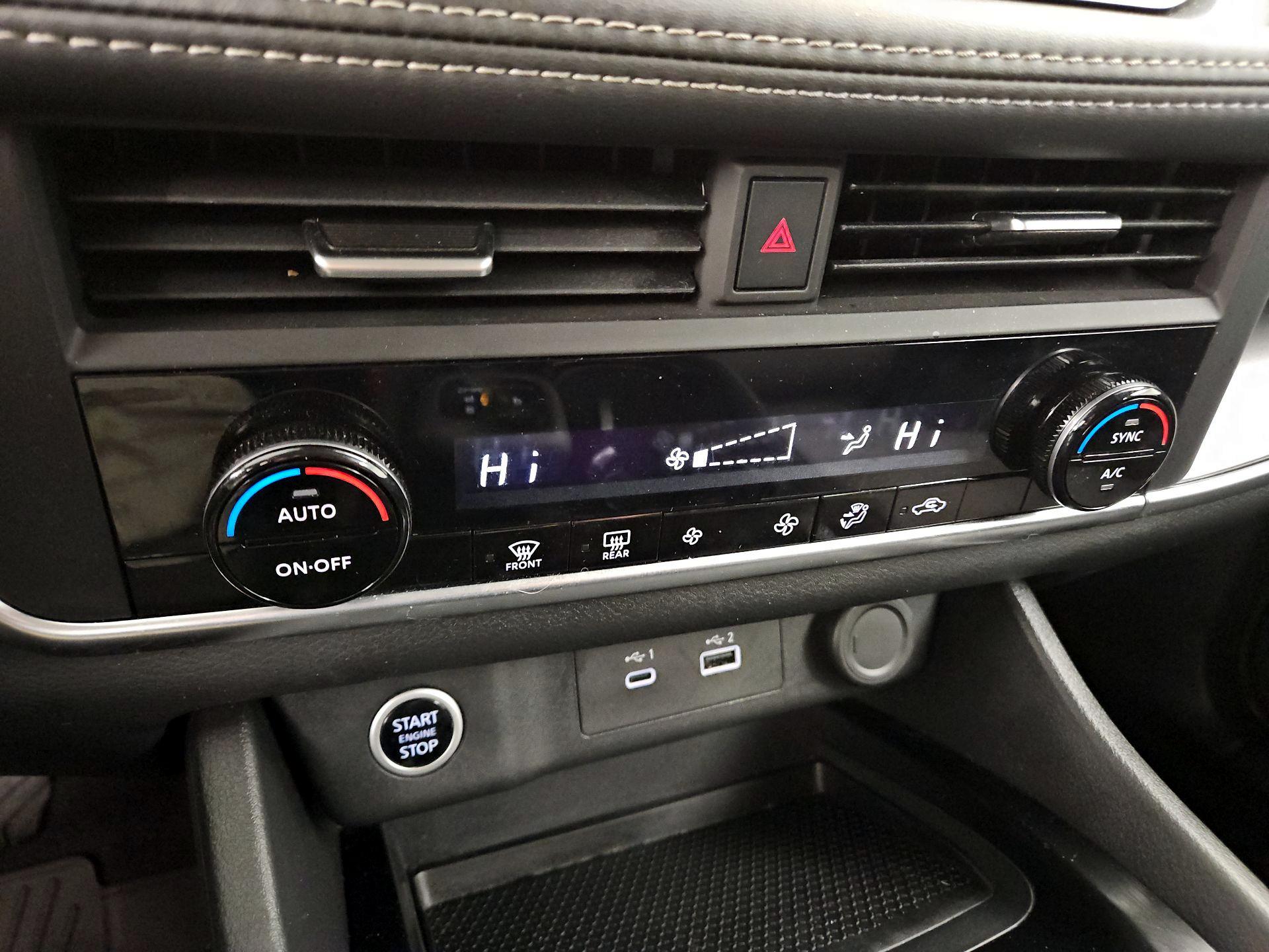 Thumbnail: 2023 Nissan Rogue - 16