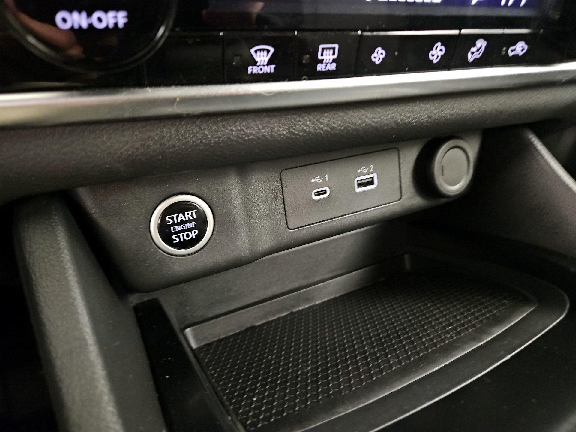 Thumbnail: 2023 Nissan Rogue - 18