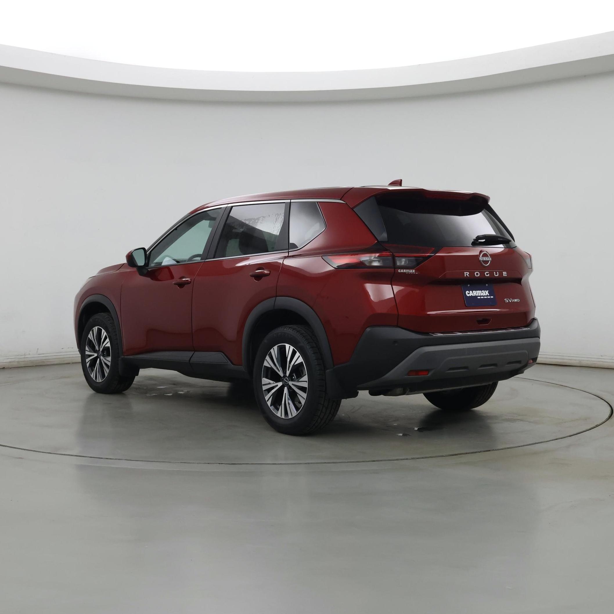 Thumbnail: 2023 Nissan Rogue - 2