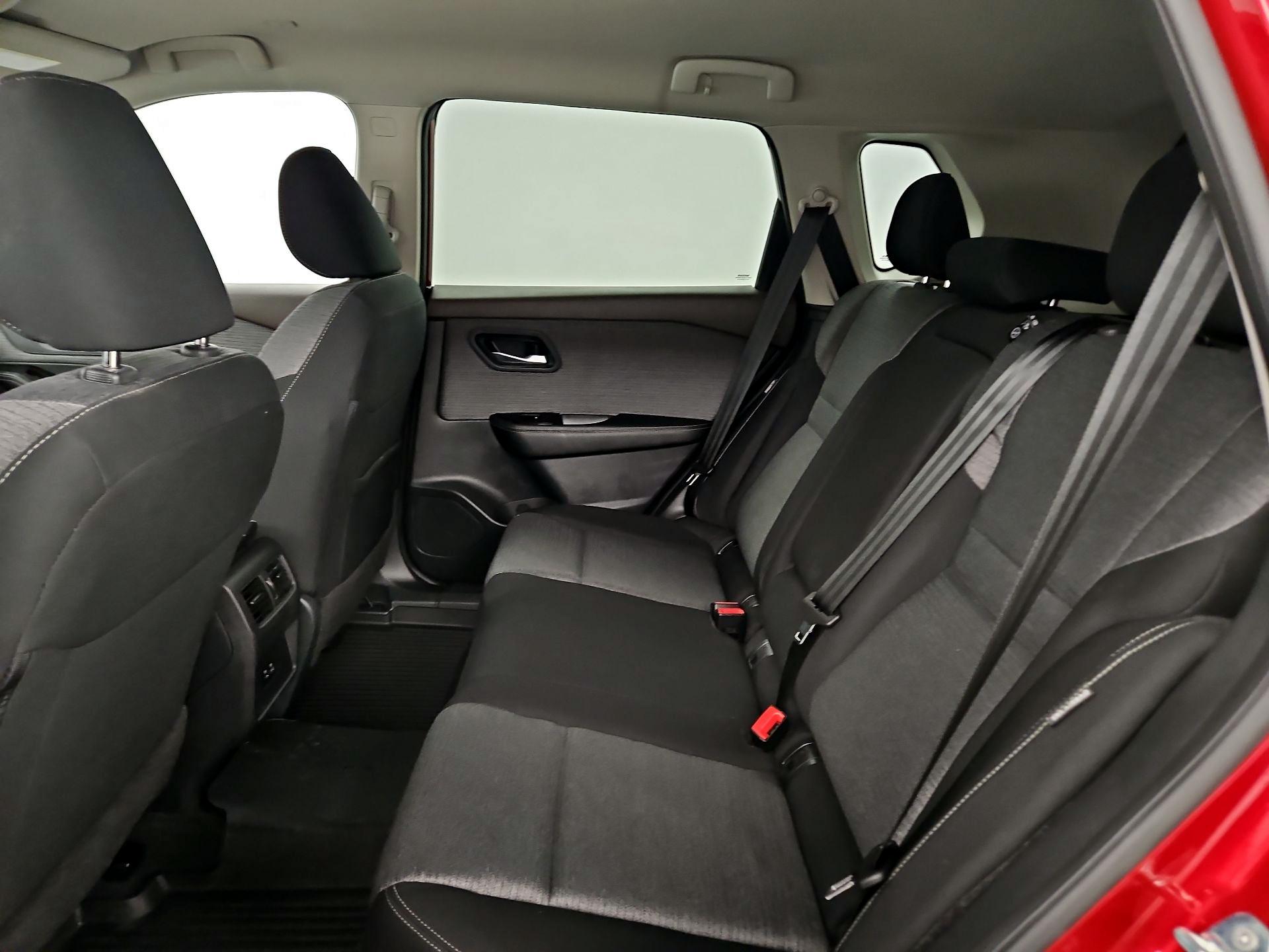 Thumbnail: 2023 Nissan Rogue - 19