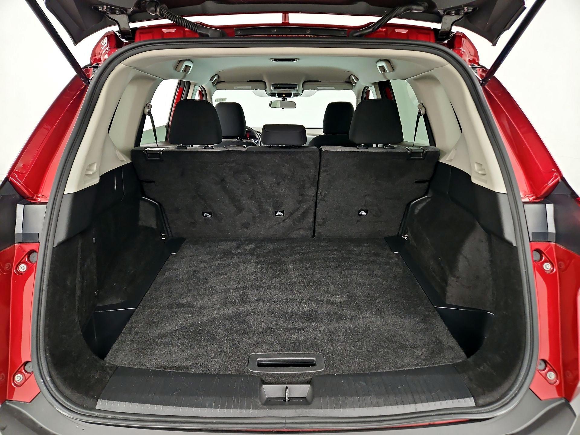 Thumbnail: 2023 Nissan Rogue - 20