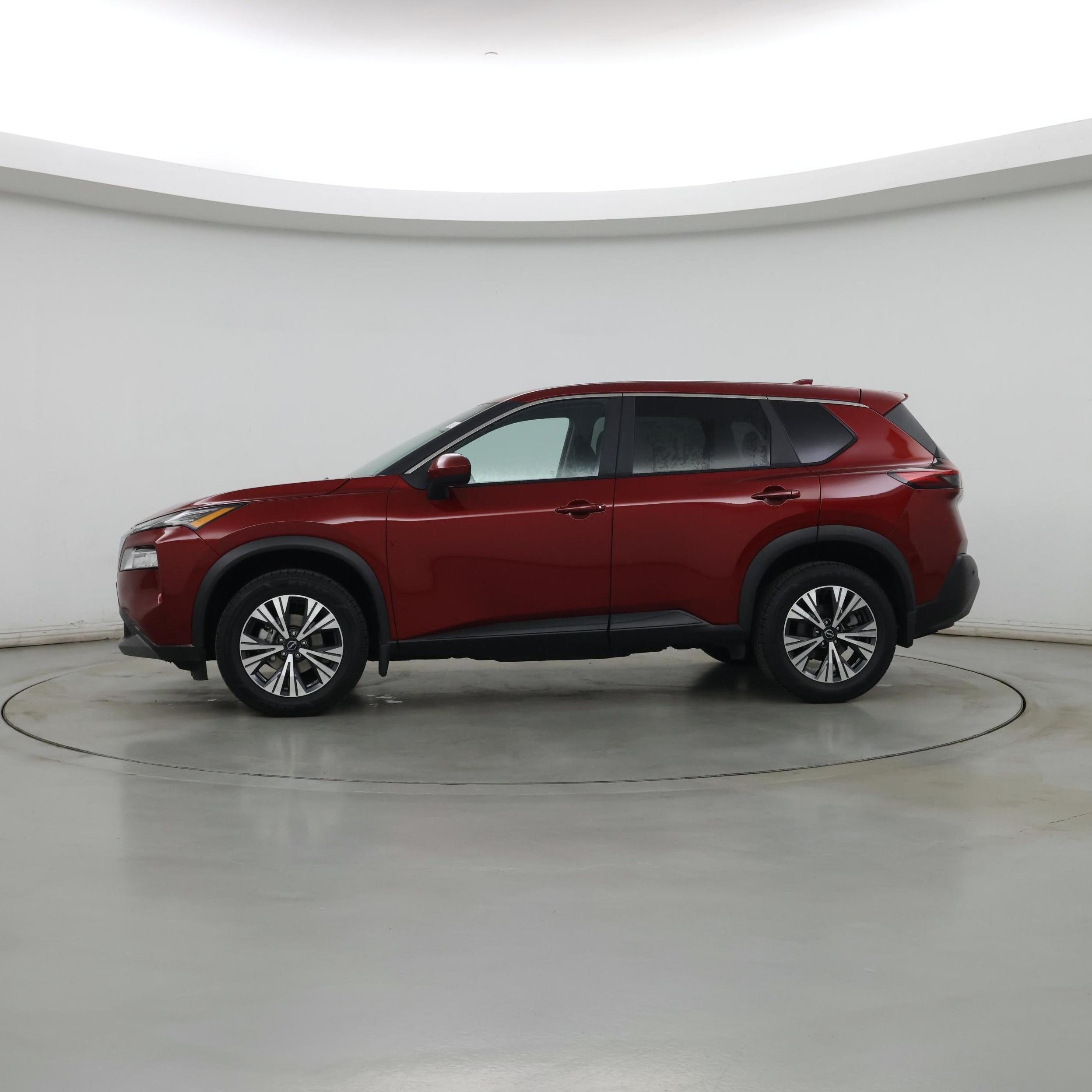 Thumbnail: 2023 Nissan Rogue - 3