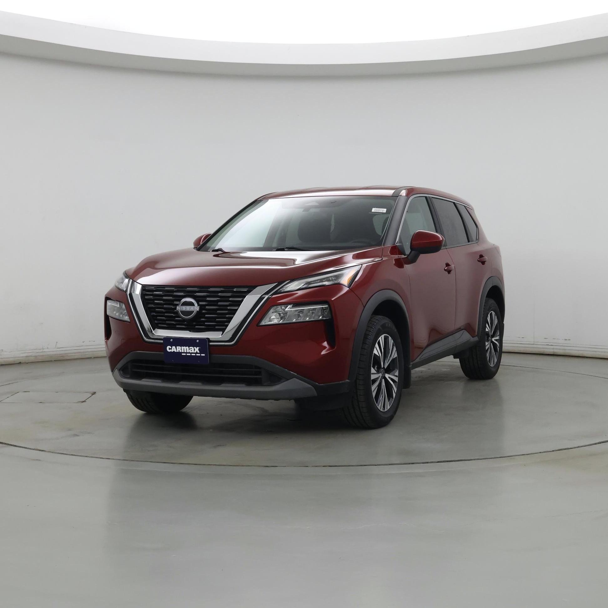 Thumbnail: 2023 Nissan Rogue - 4