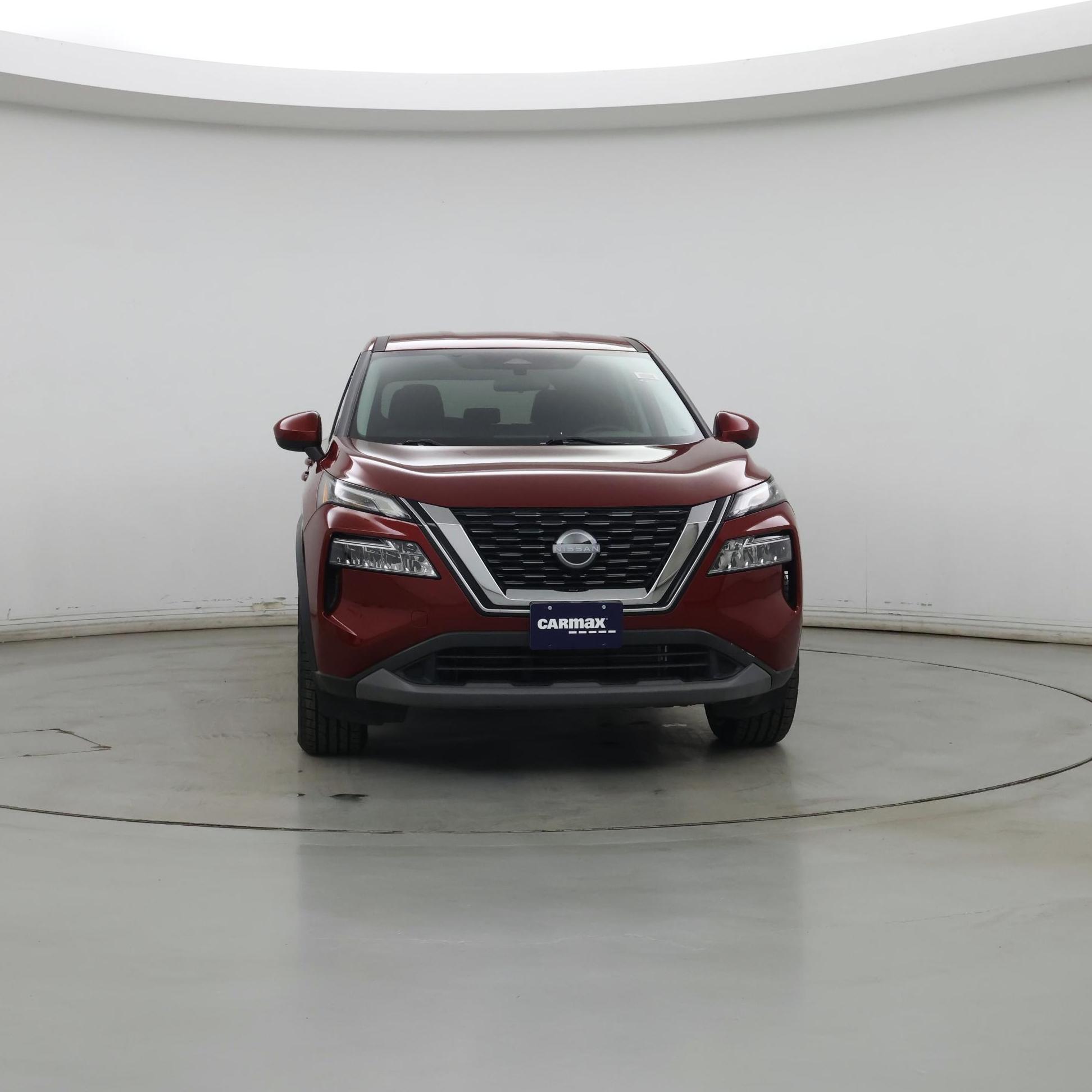 Thumbnail: 2023 Nissan Rogue - 5