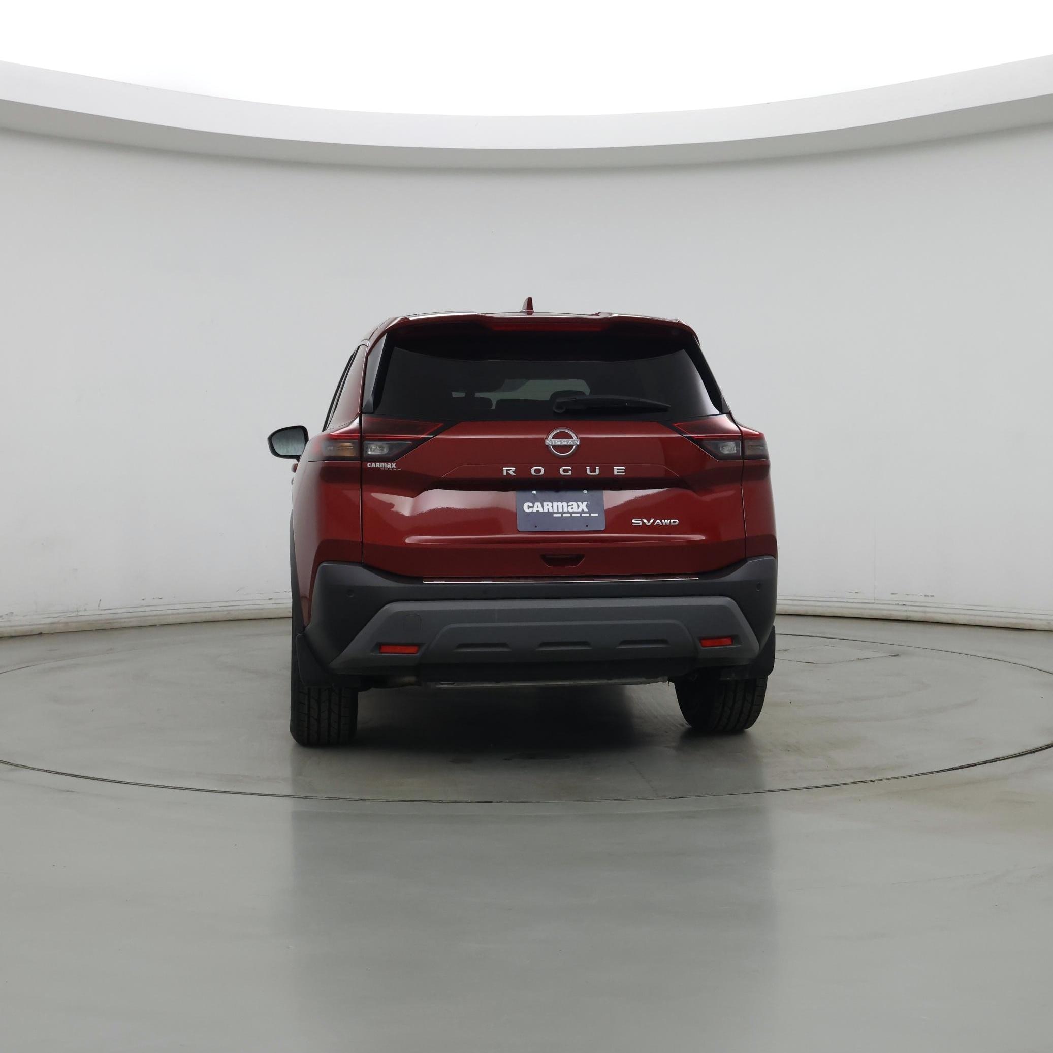 Thumbnail: 2023 Nissan Rogue - 6