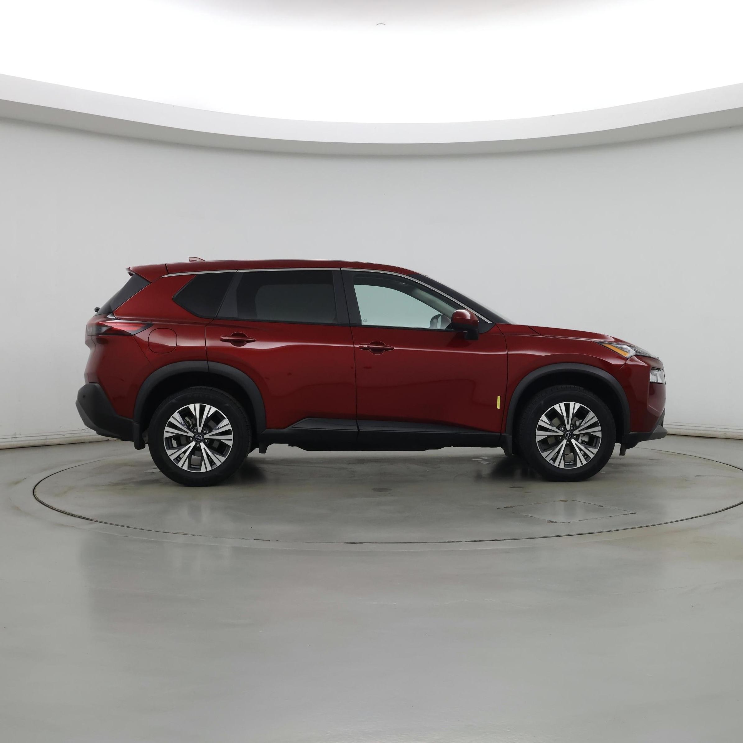 Thumbnail: 2023 Nissan Rogue - 7