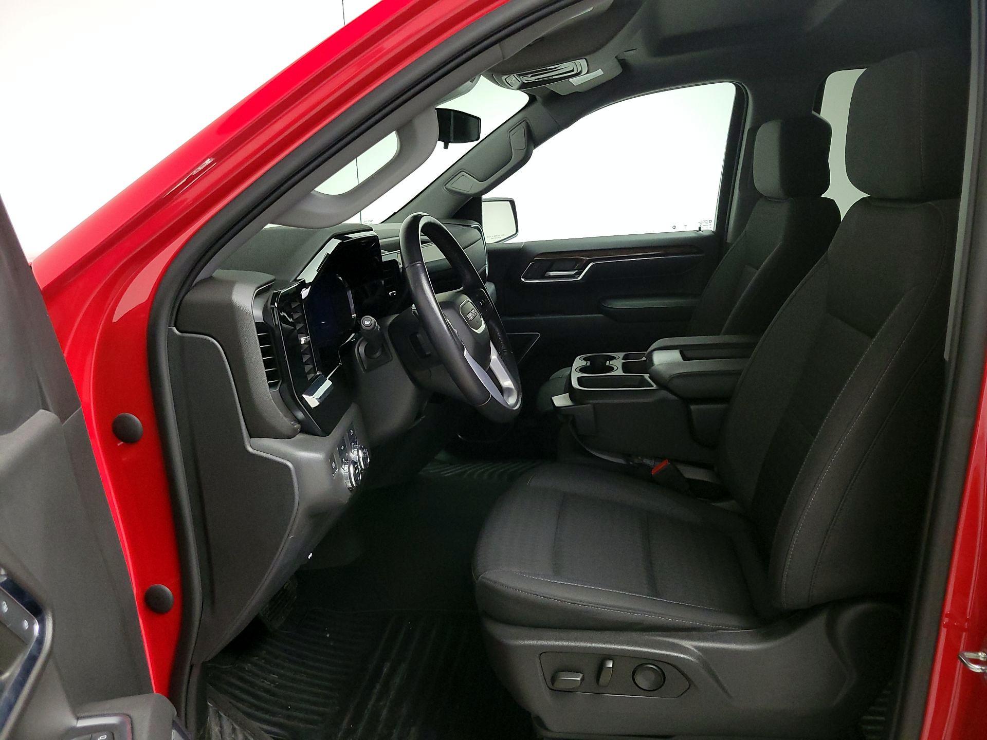 Thumbnail: 2022 GMC Sierra 1500 - 11