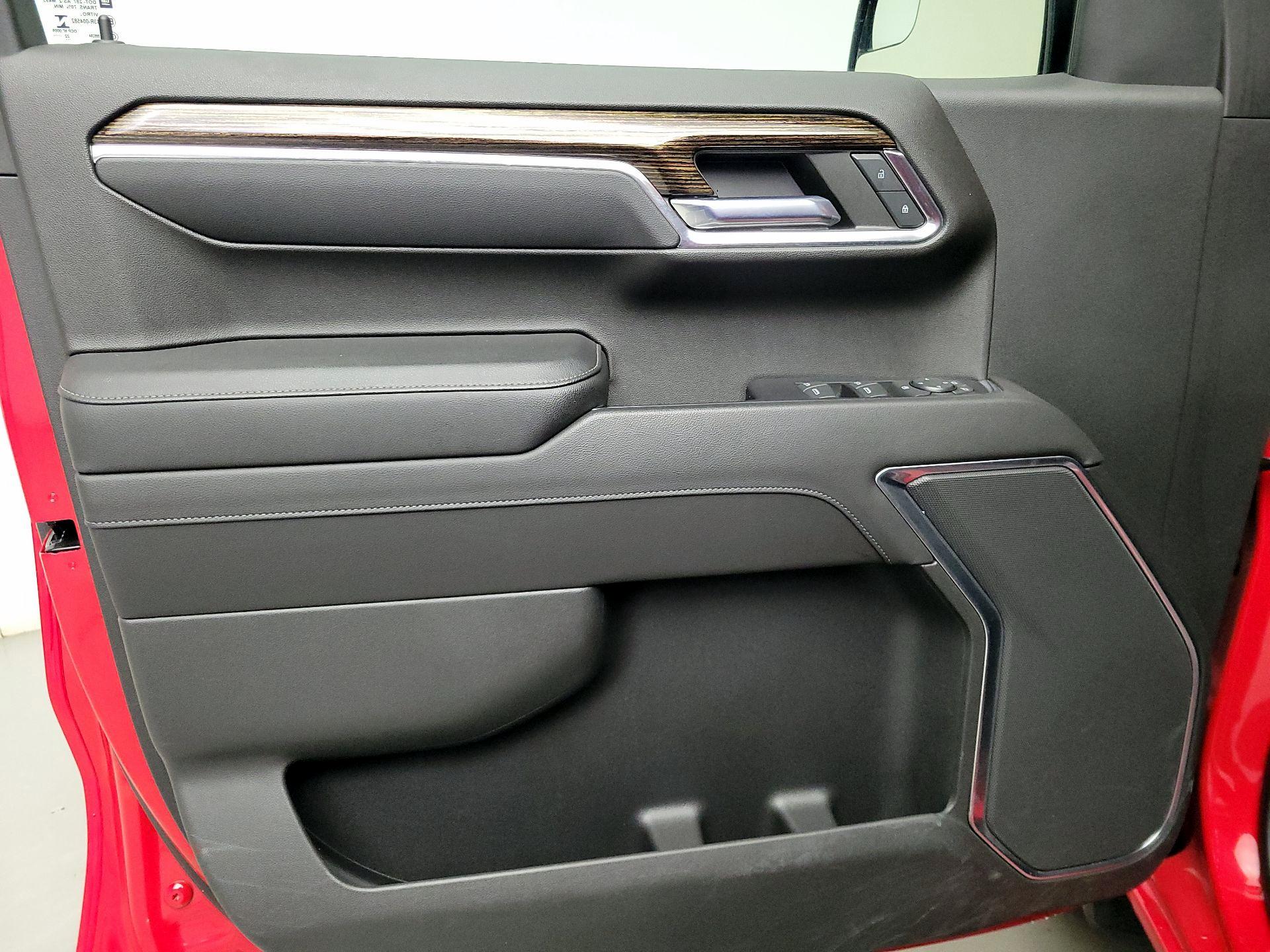 Thumbnail: 2022 GMC Sierra 1500 - 12